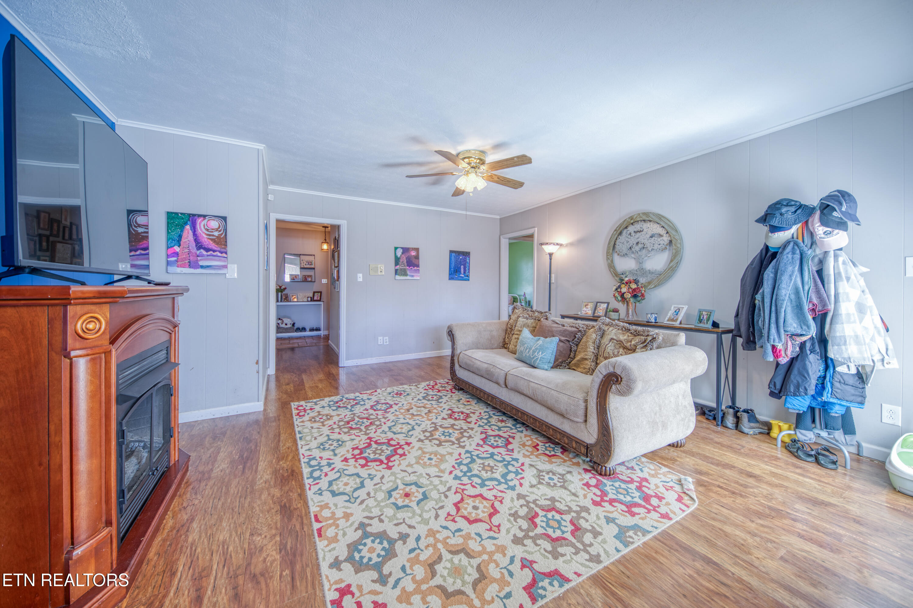 7629 Berkshire Boulevard Powell TN 37849