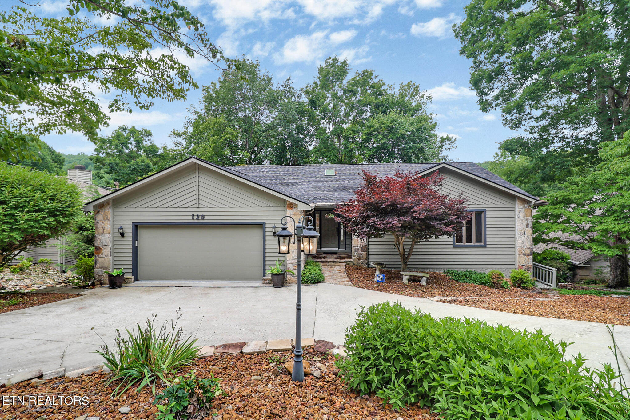 120 Chatham Lane Fairfield Glade TN 38558
