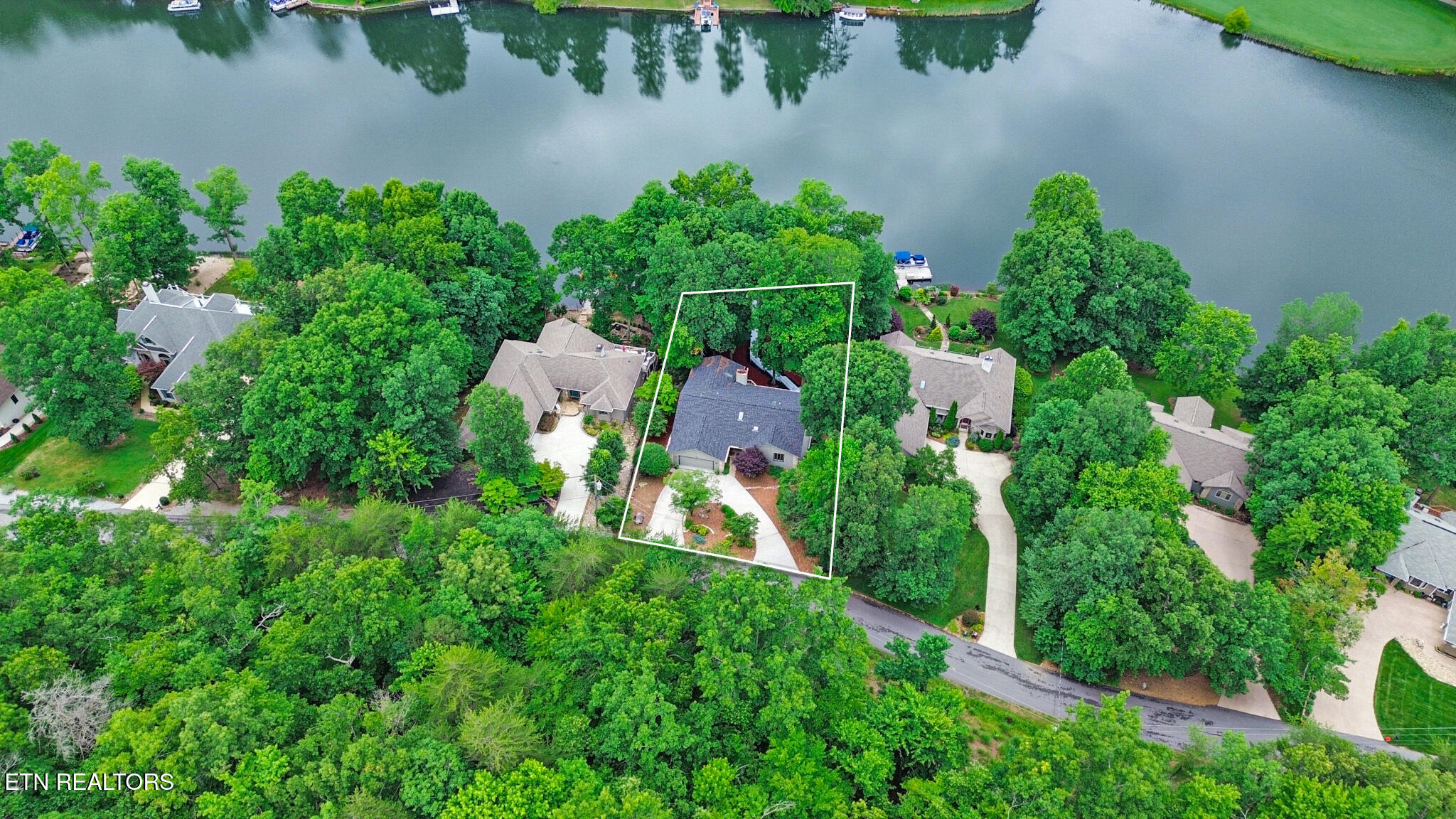 120 Chatham Lane Fairfield Glade TN 38558