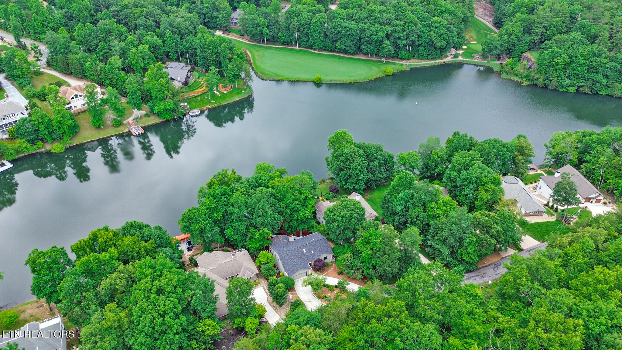 120 Chatham Lane Fairfield Glade TN 38558
