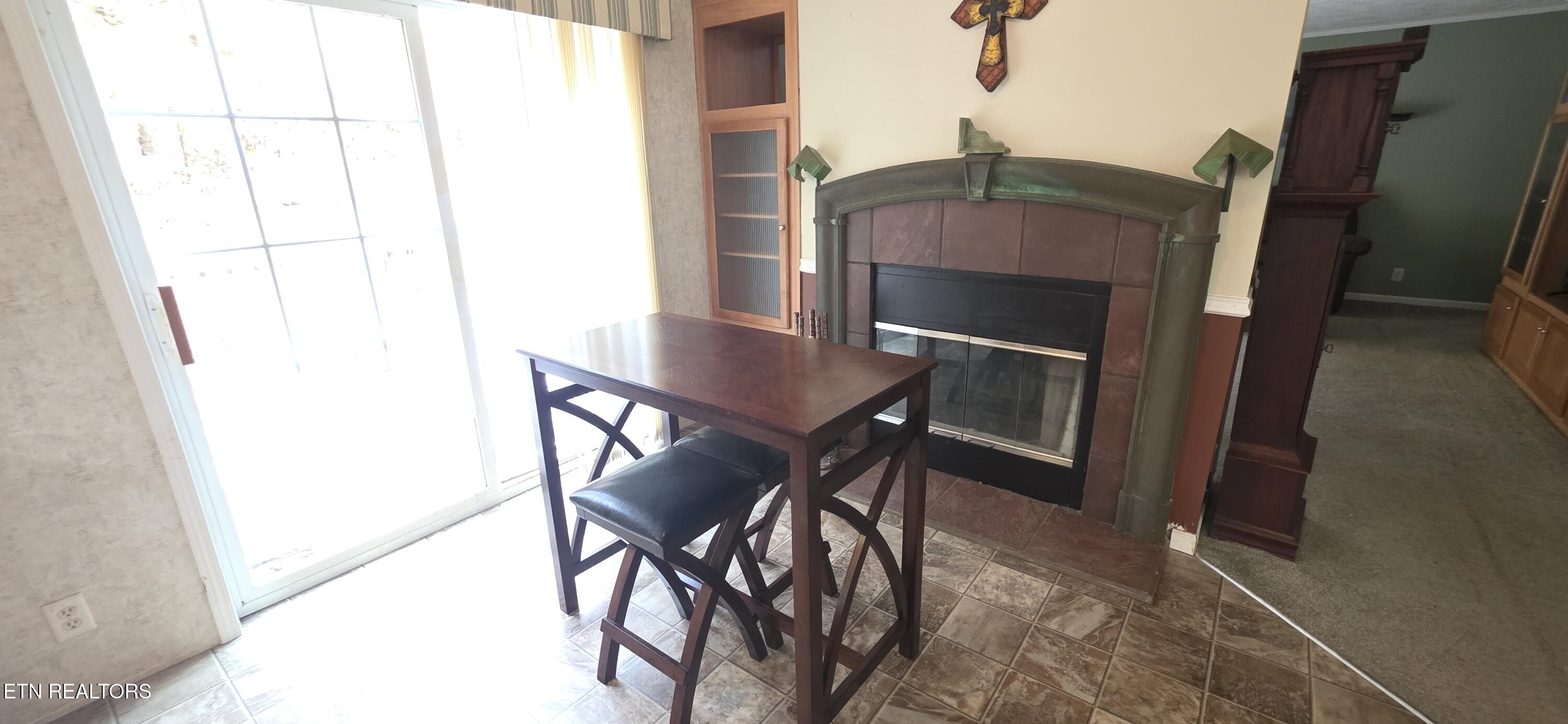 236 Loggers Lane Clinton TN 37716