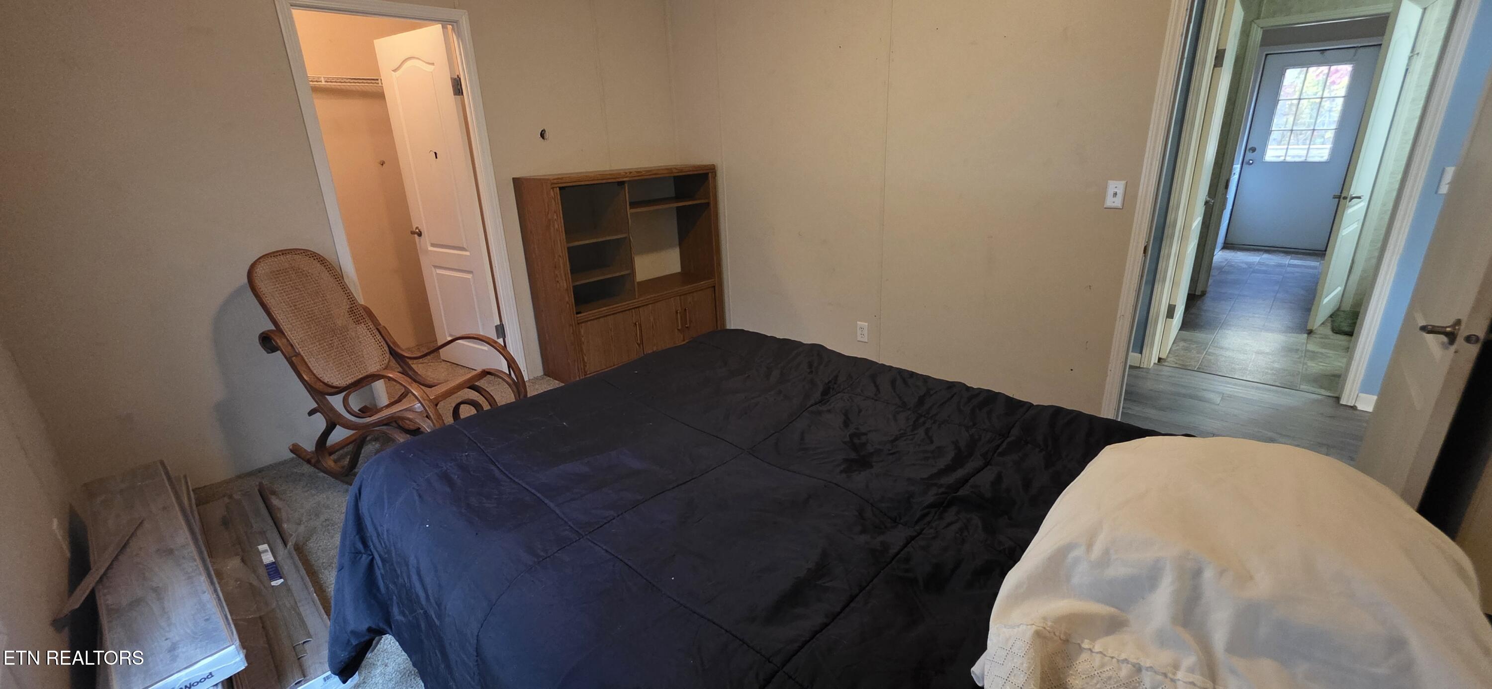 236 Loggers Lane Clinton TN 37716