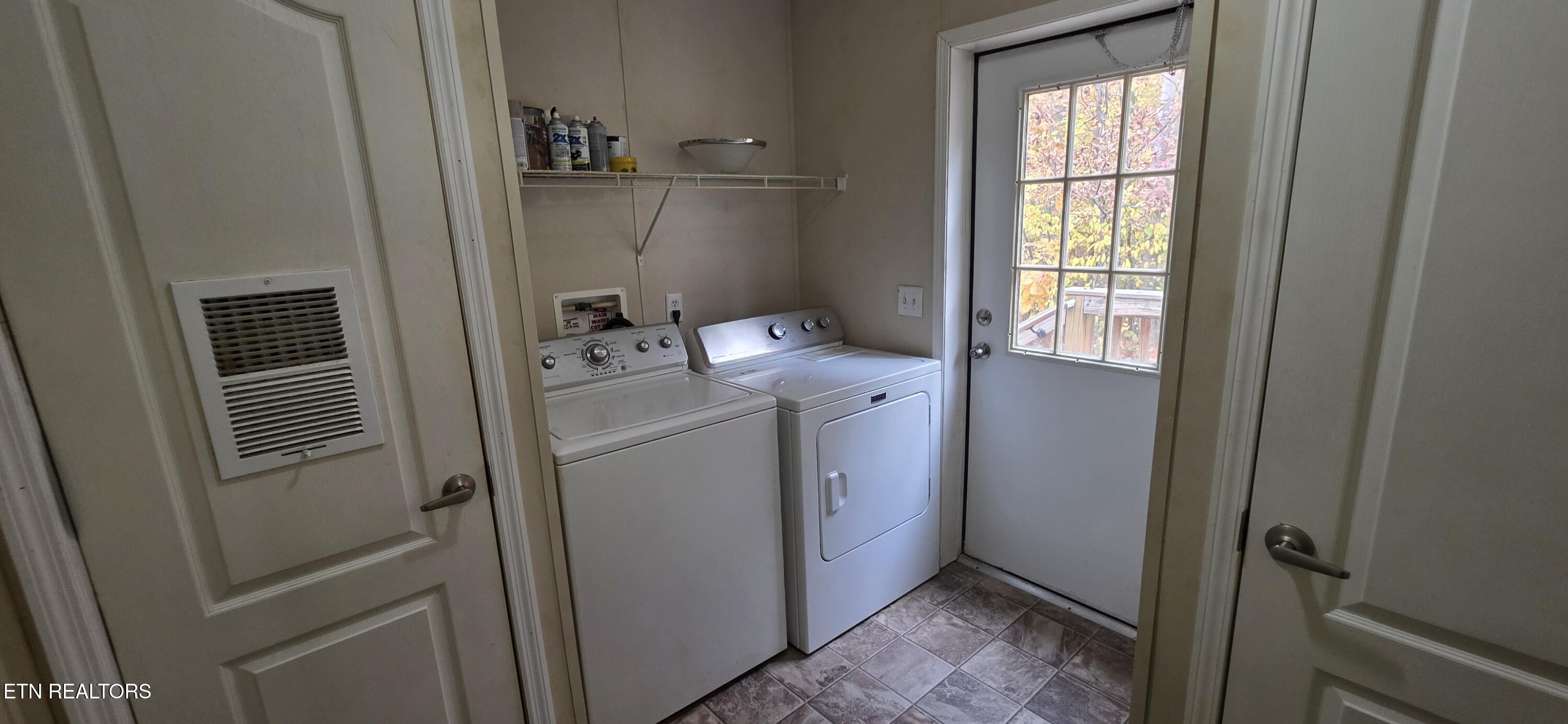 236 Loggers Lane Clinton TN 37716