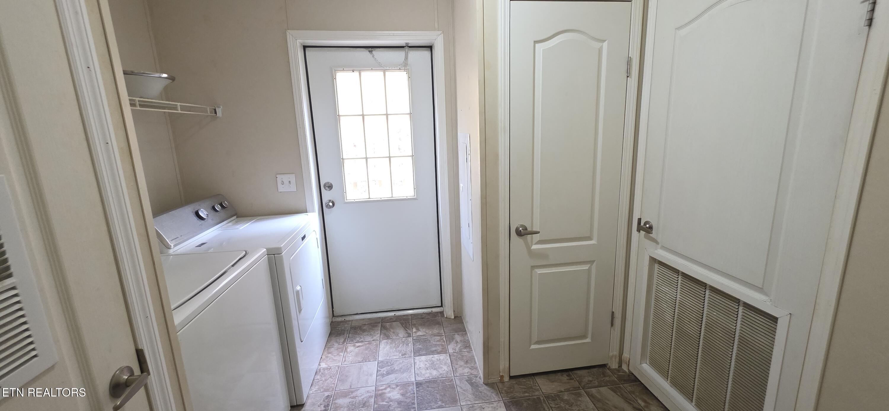 236 Loggers Lane Clinton TN 37716