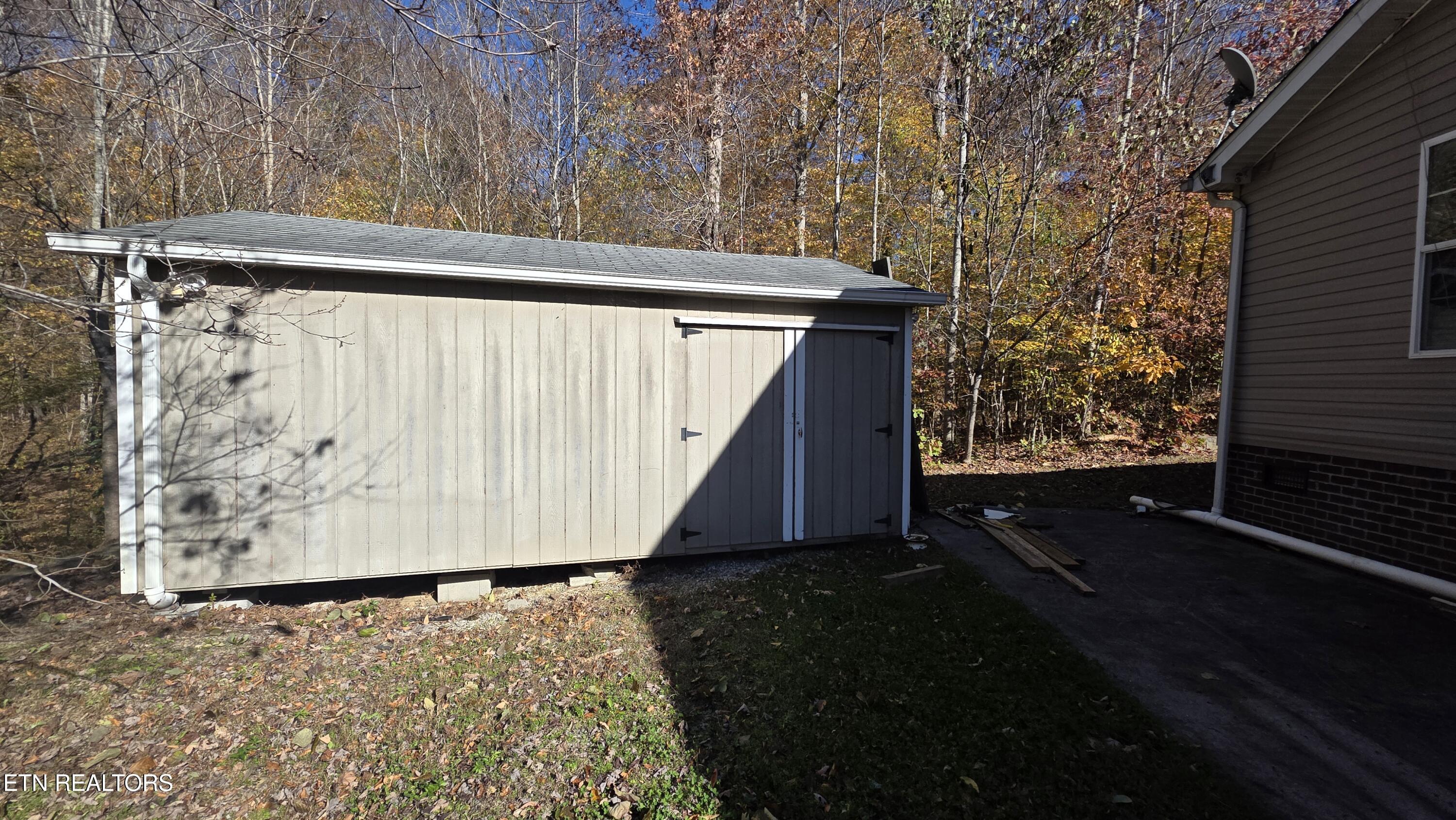 236 Loggers Lane Clinton TN 37716