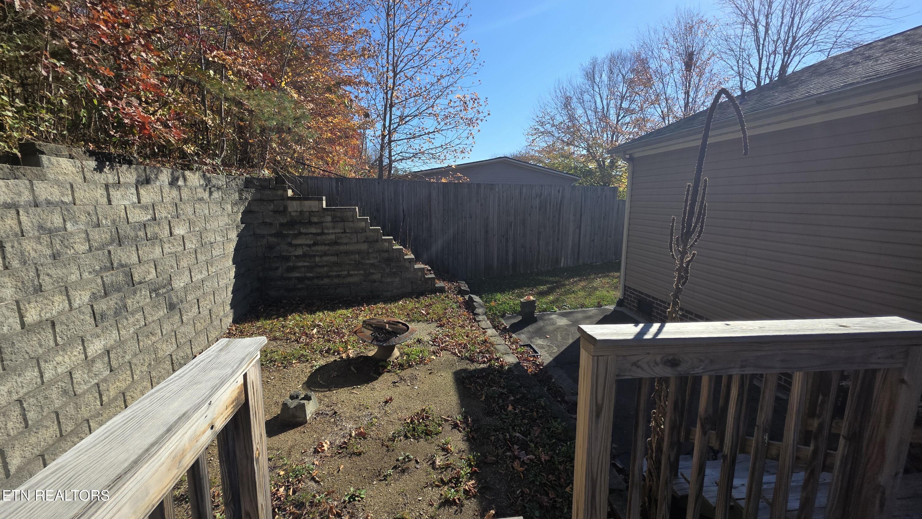 236 Loggers Lane Clinton TN 37716