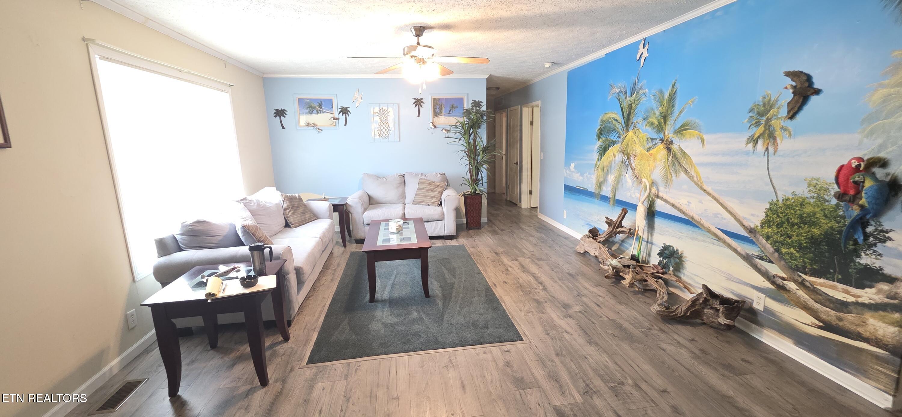 236 Loggers Lane Clinton TN 37716