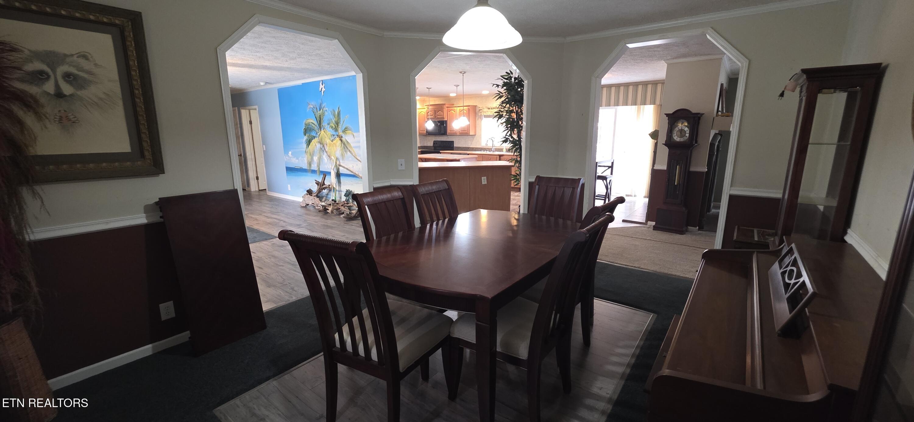 236 Loggers Lane Clinton TN 37716