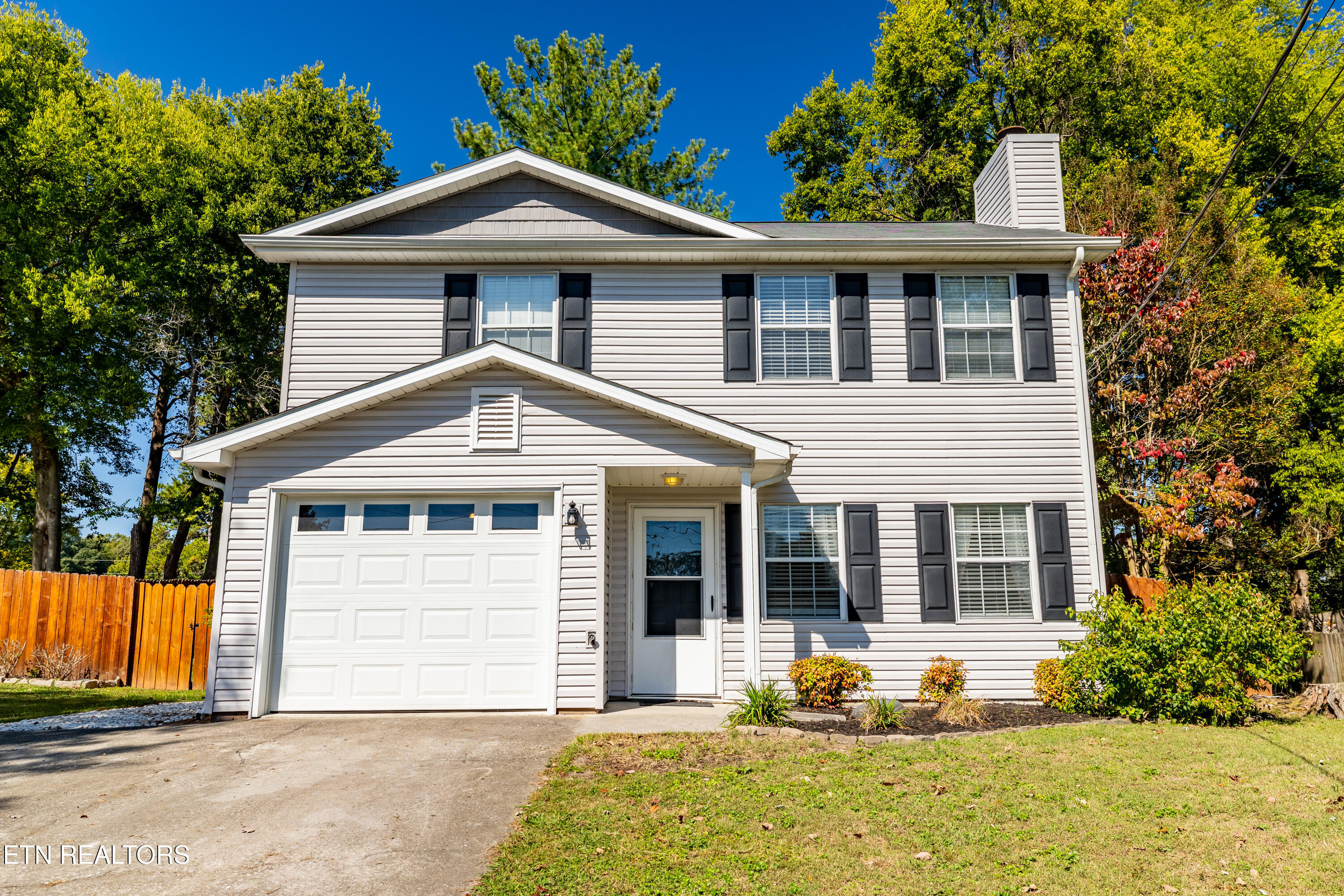 5931 Slater Mill Lane Knoxville TN 37921
