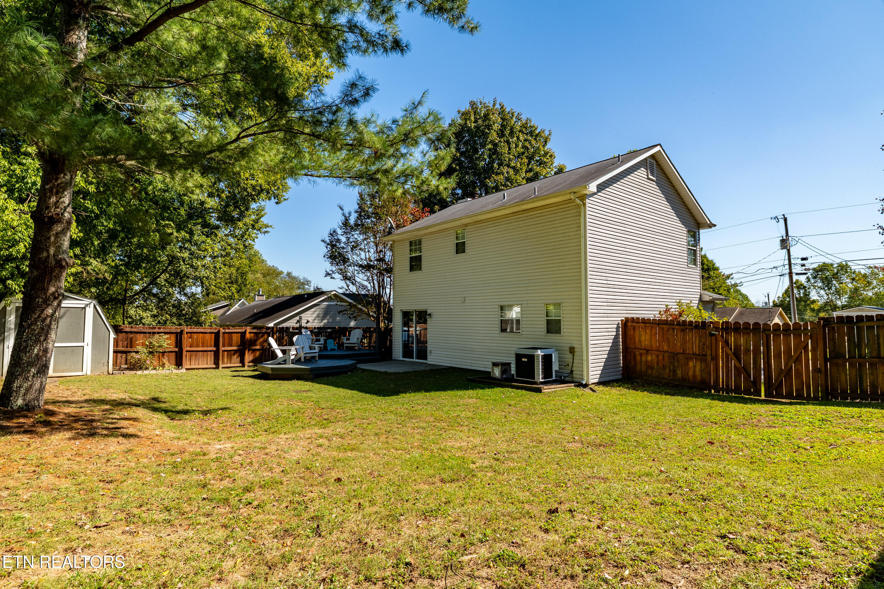 5931 Slater Mill Lane Knoxville TN 37921