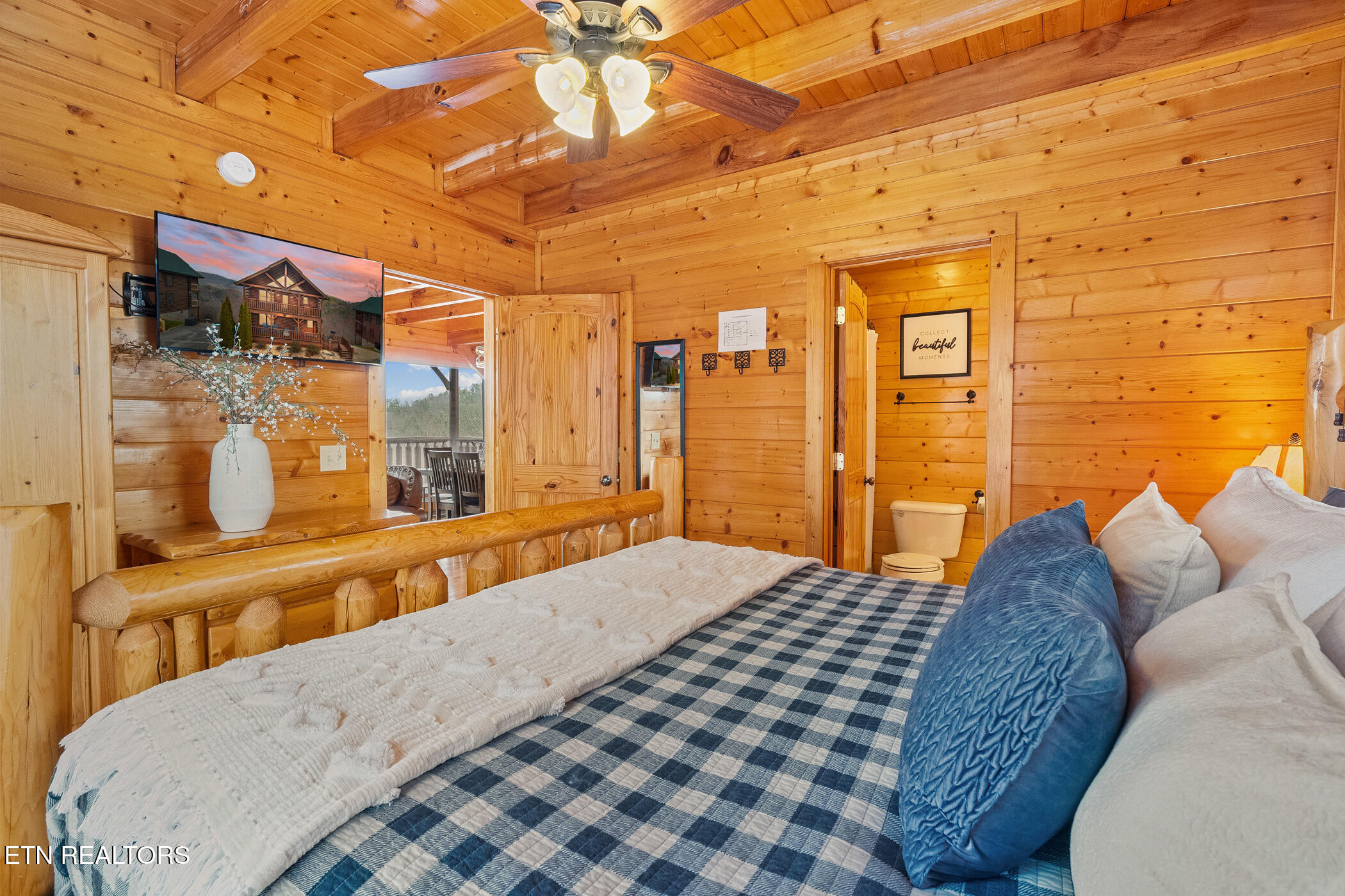 2815 White Oak Ridge Lane Sevierville TN 37862
