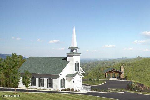 2815 White Oak Ridge Lane Sevierville TN 37862