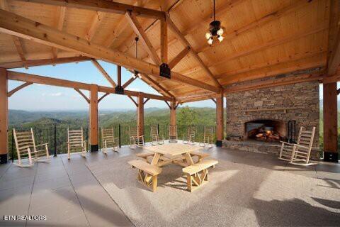 2815 White Oak Ridge Lane Sevierville TN 37862