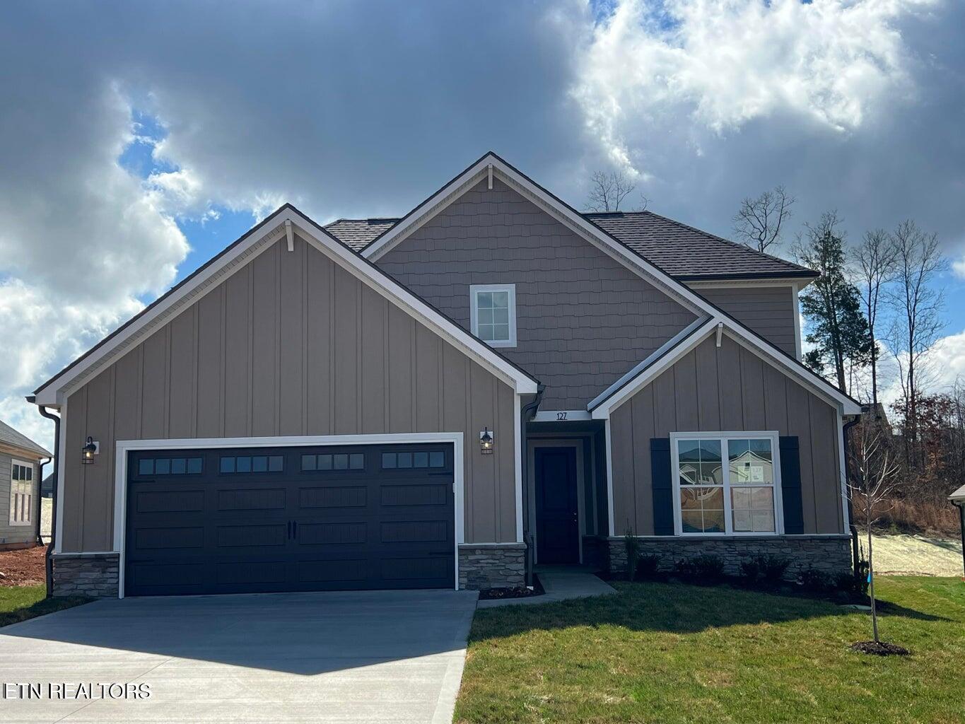 127 River Birch Drive Lenoir City TN 37771
