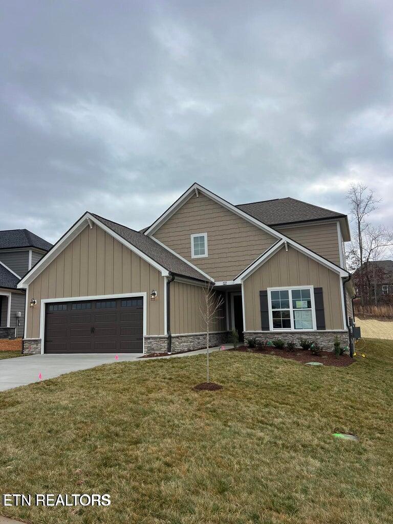 127 River Birch Drive Lenoir City TN 37771