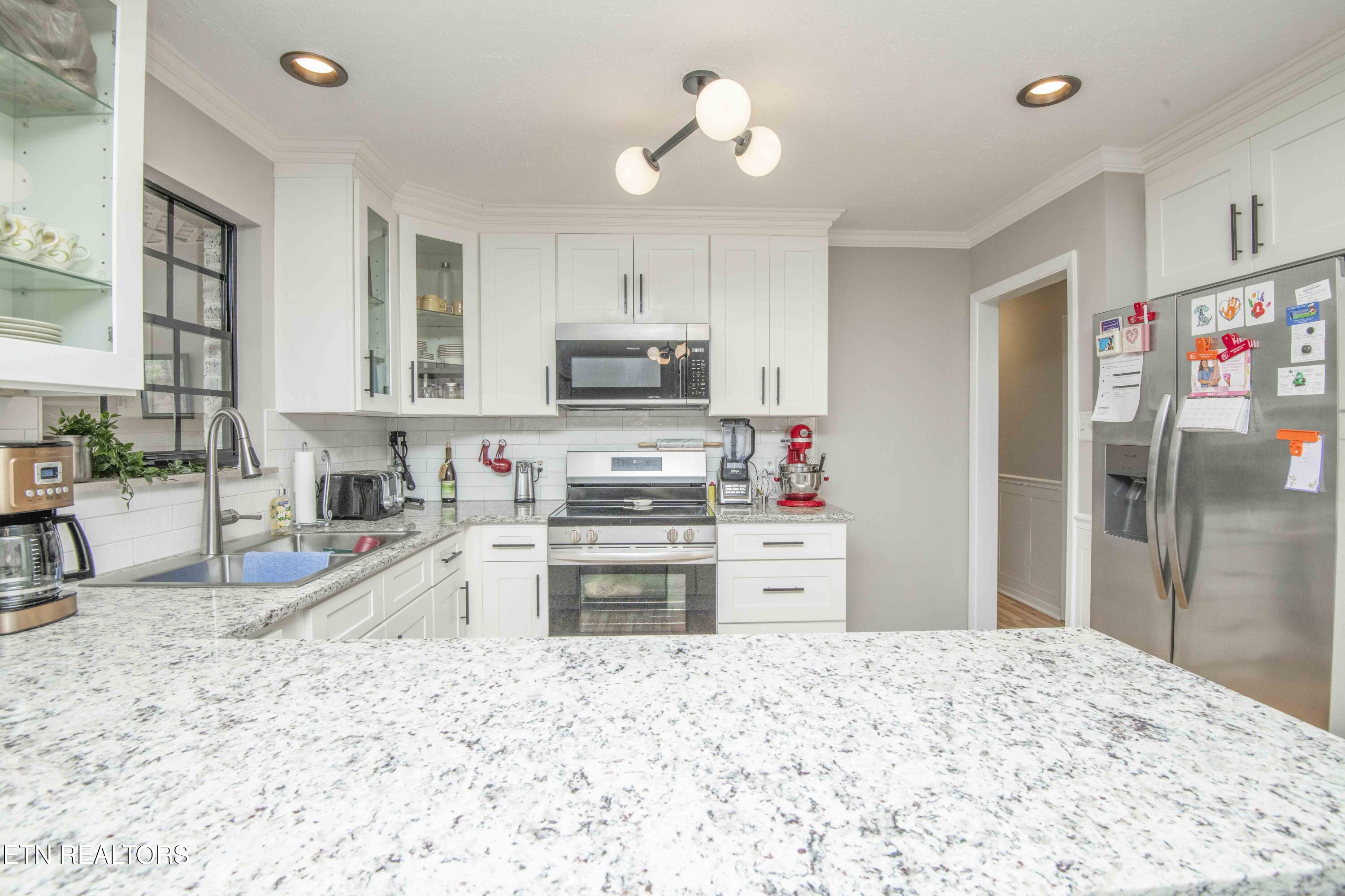 2440 Vincinda Circle Knoxville TN 37924