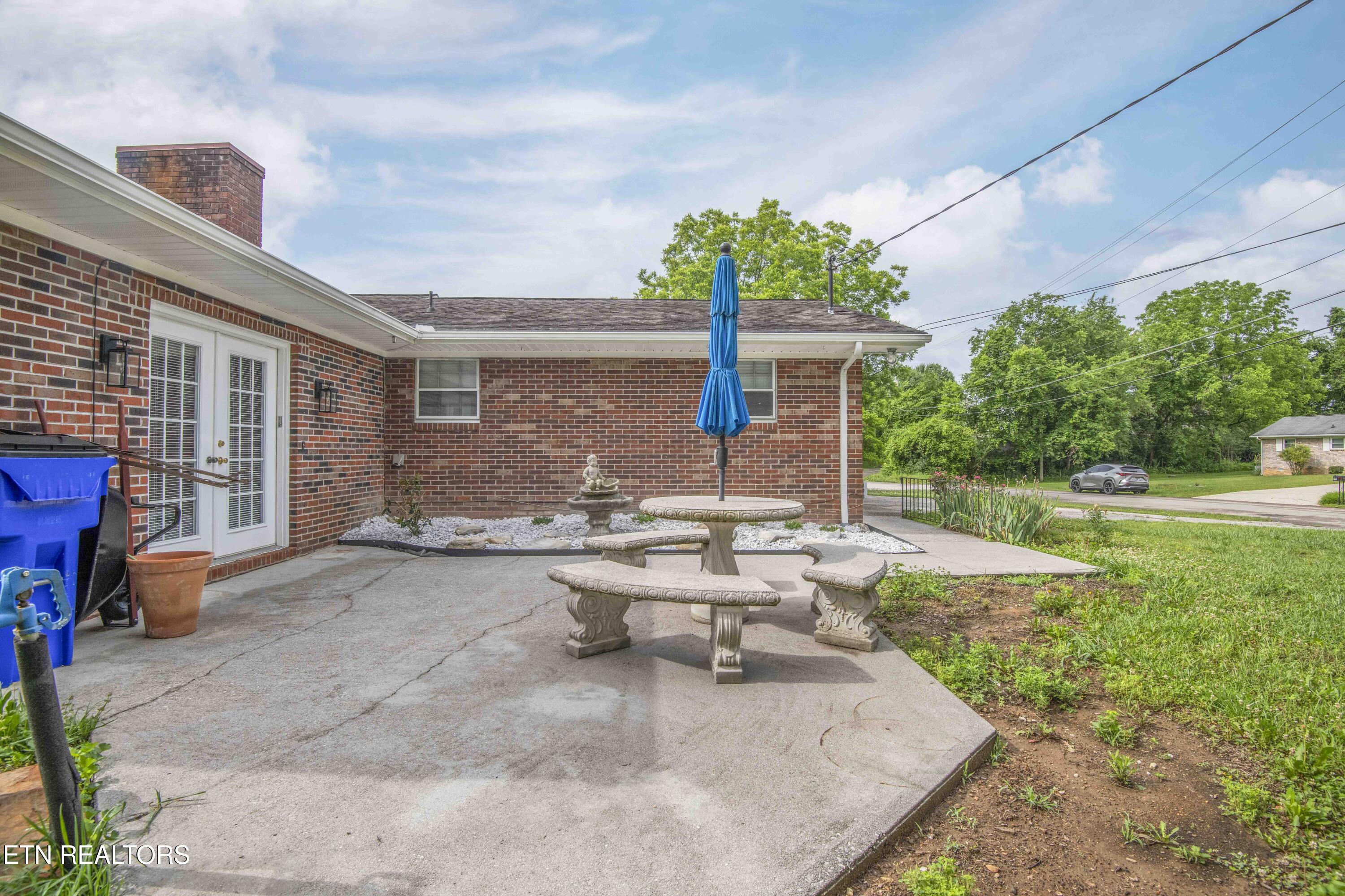2440 Vincinda Circle Knoxville TN 37924