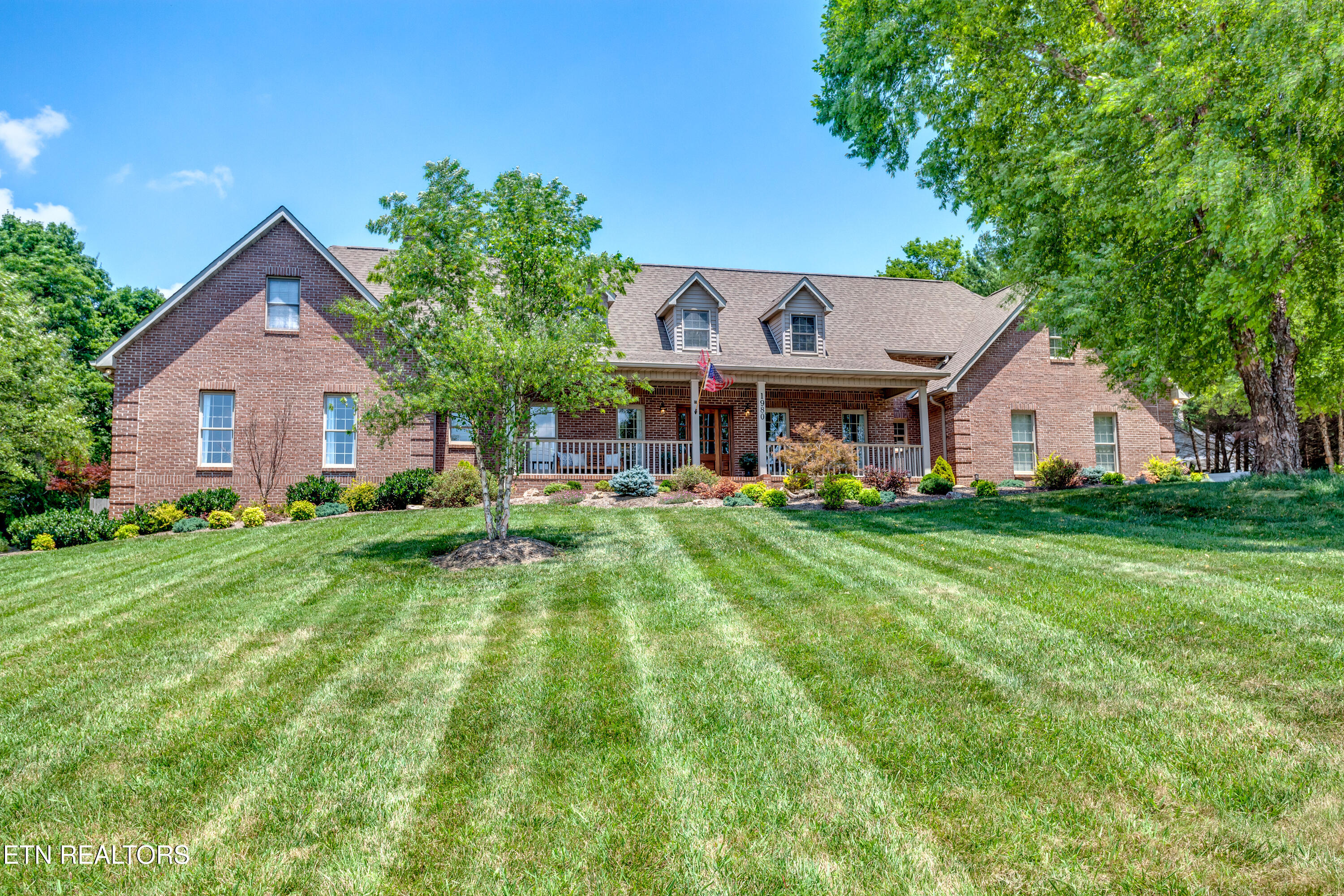 Maryville TN, 1980 Carpenters Grade Road