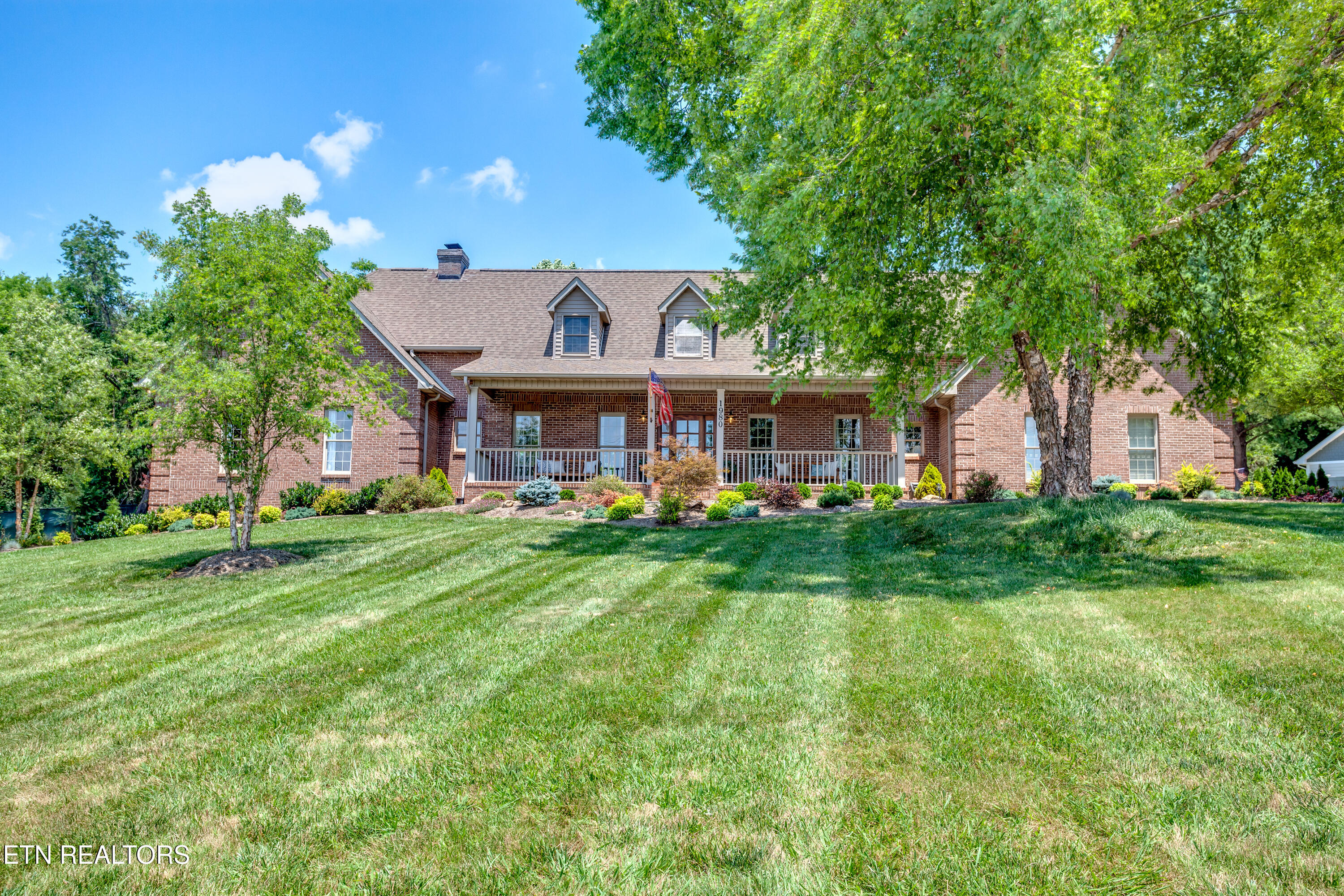 1980 Carpenters Grade Road Maryville TN 37803