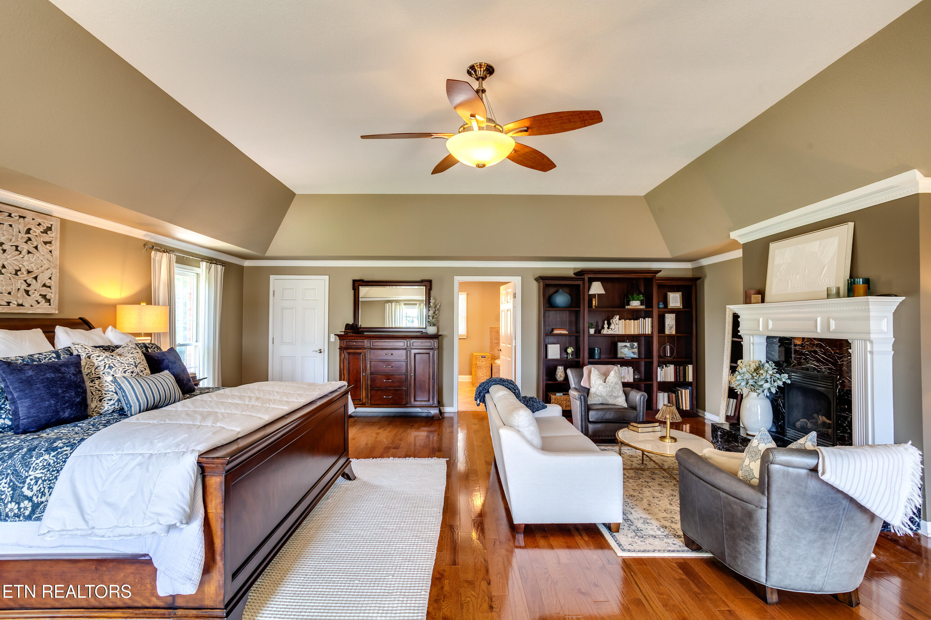 1980 Carpenters Grade Road Maryville TN 37803