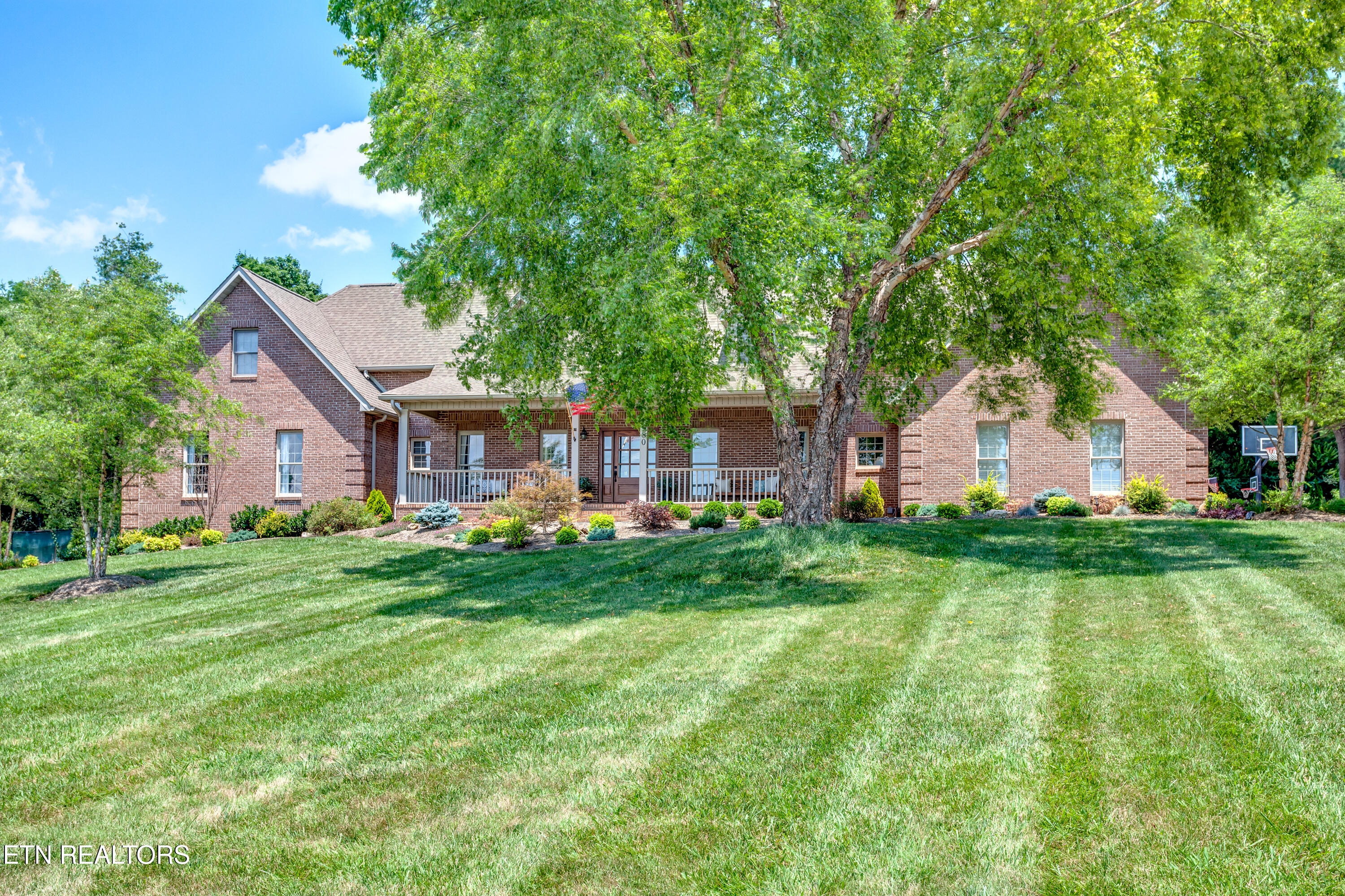 1980 Carpenters Grade Road Maryville TN 37803