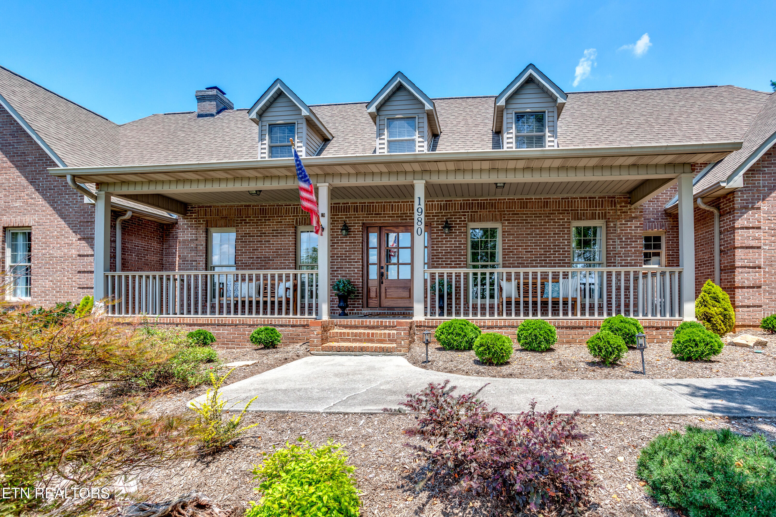 1980 Carpenters Grade Road Maryville TN 37803