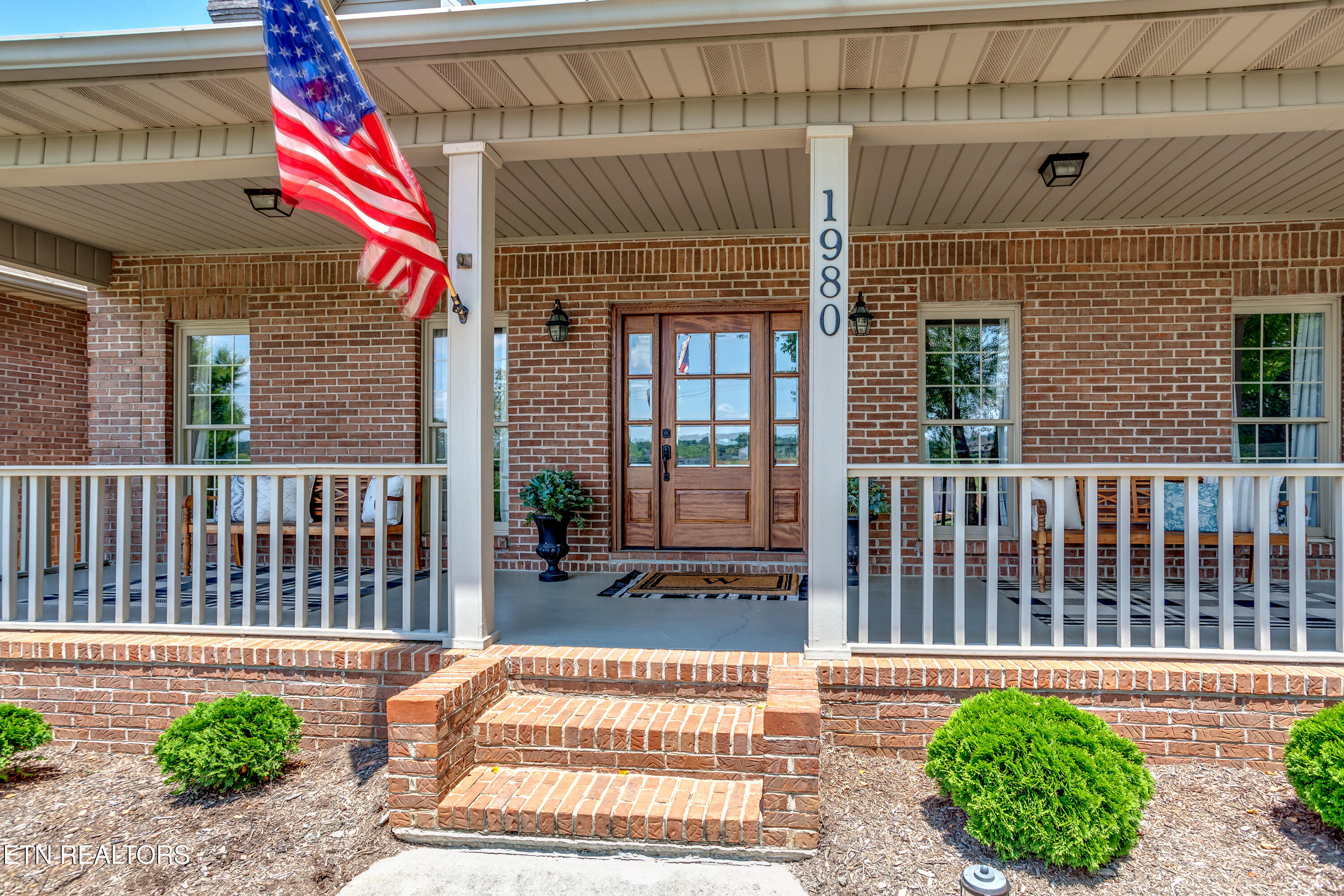 1980 Carpenters Grade Road Maryville TN 37803