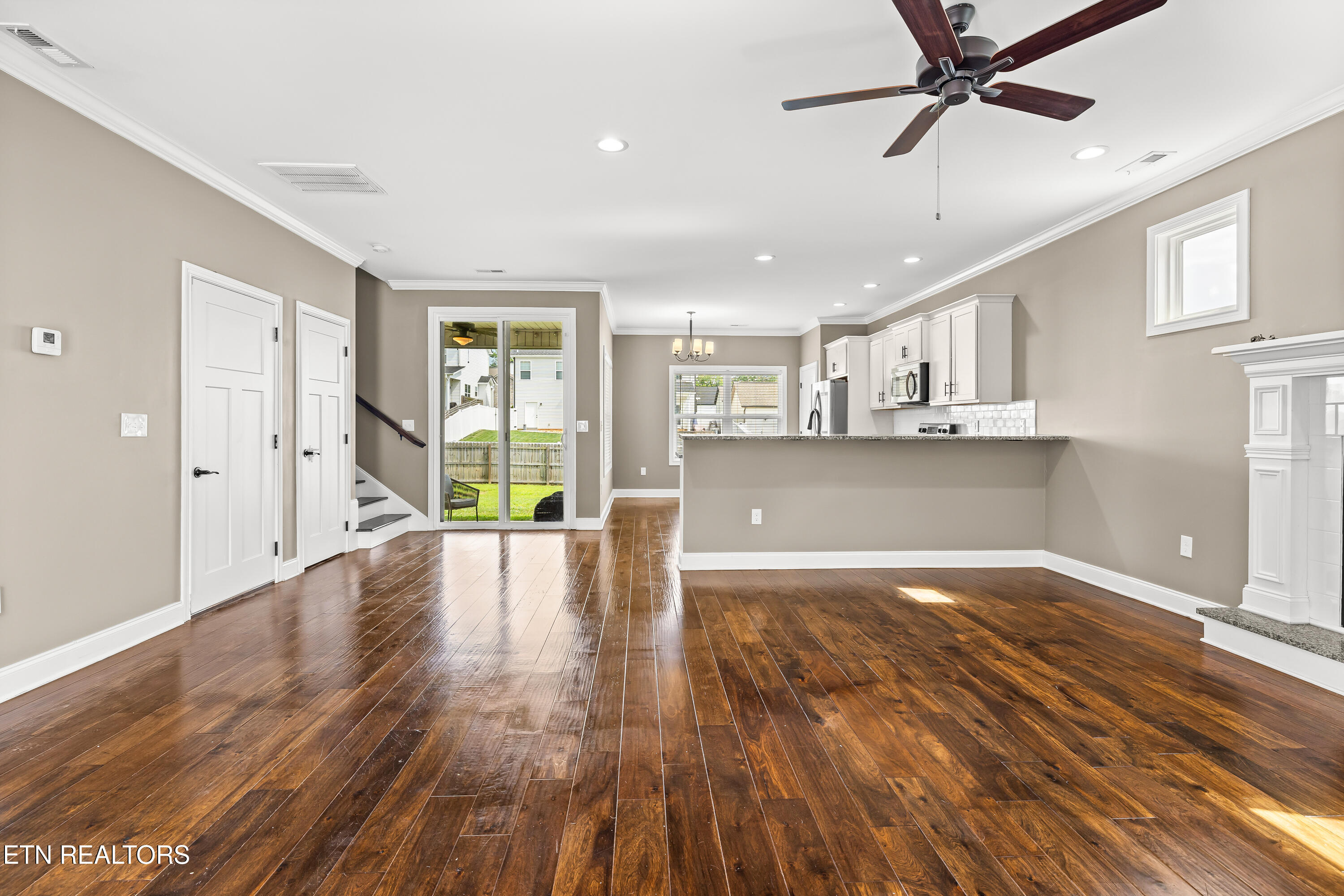 1458 Dream Catcher Drive Knoxville TN 37920