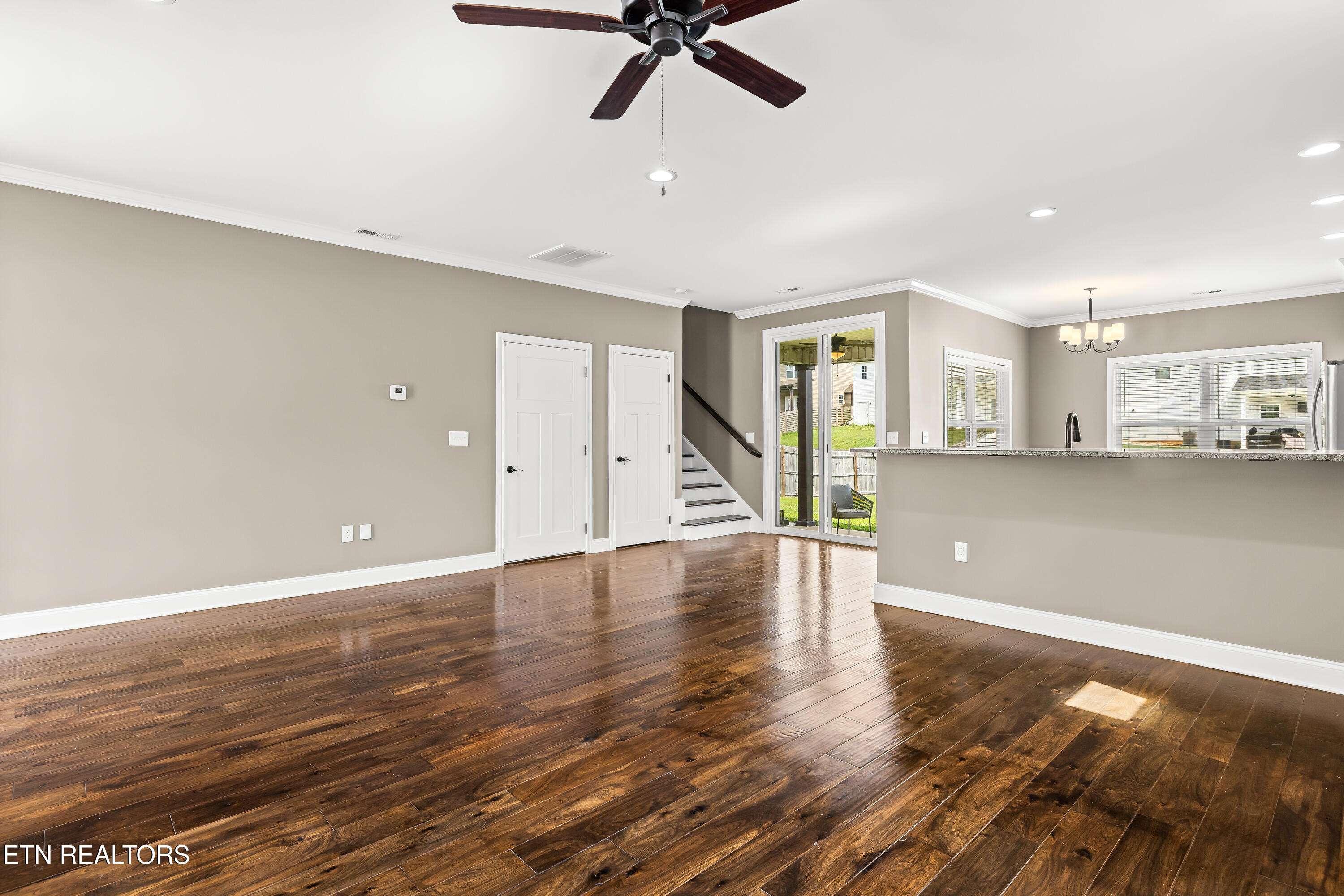 1458 Dream Catcher Drive Knoxville TN 37920