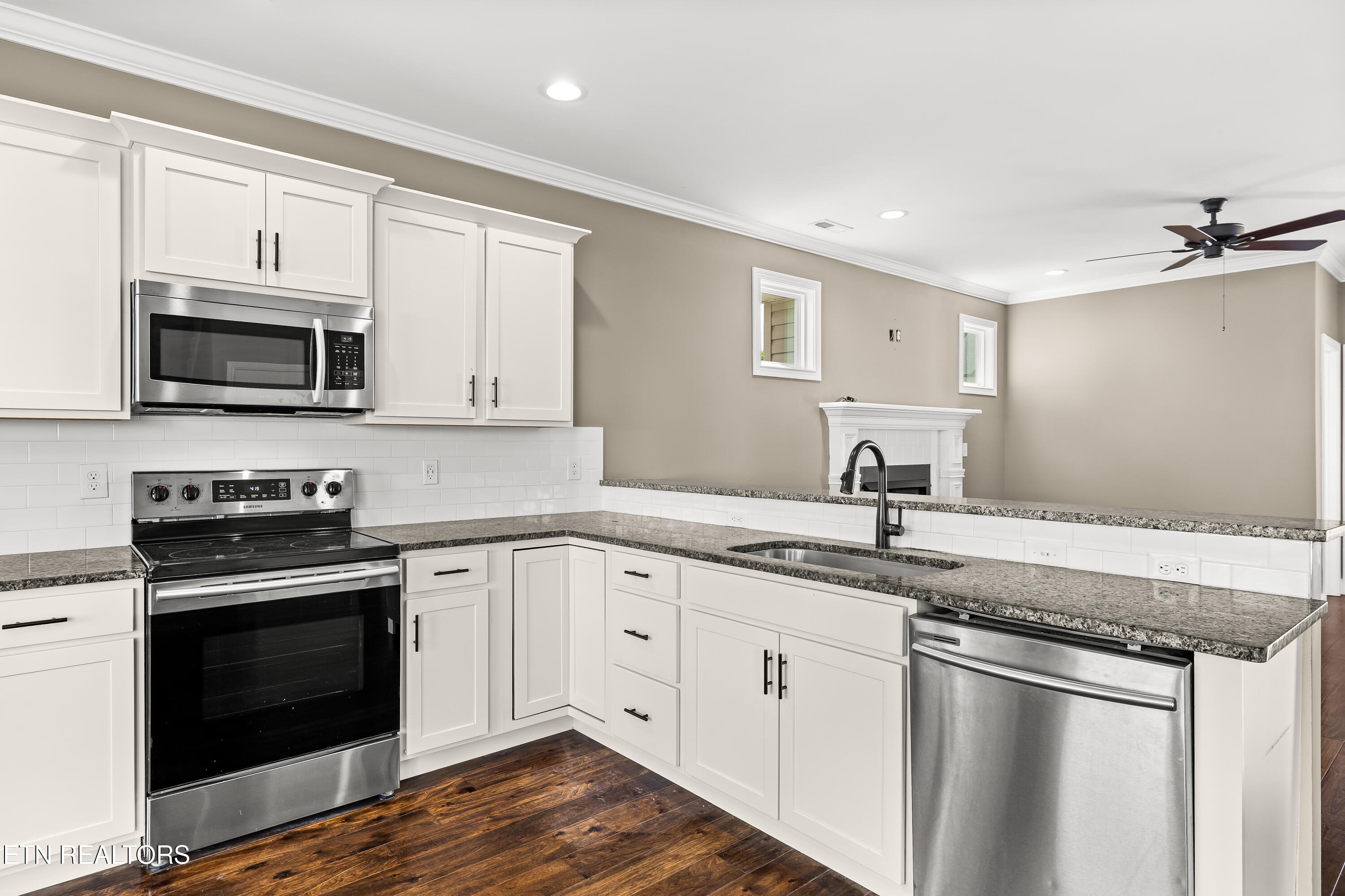 1458 Dream Catcher Drive Knoxville TN 37920
