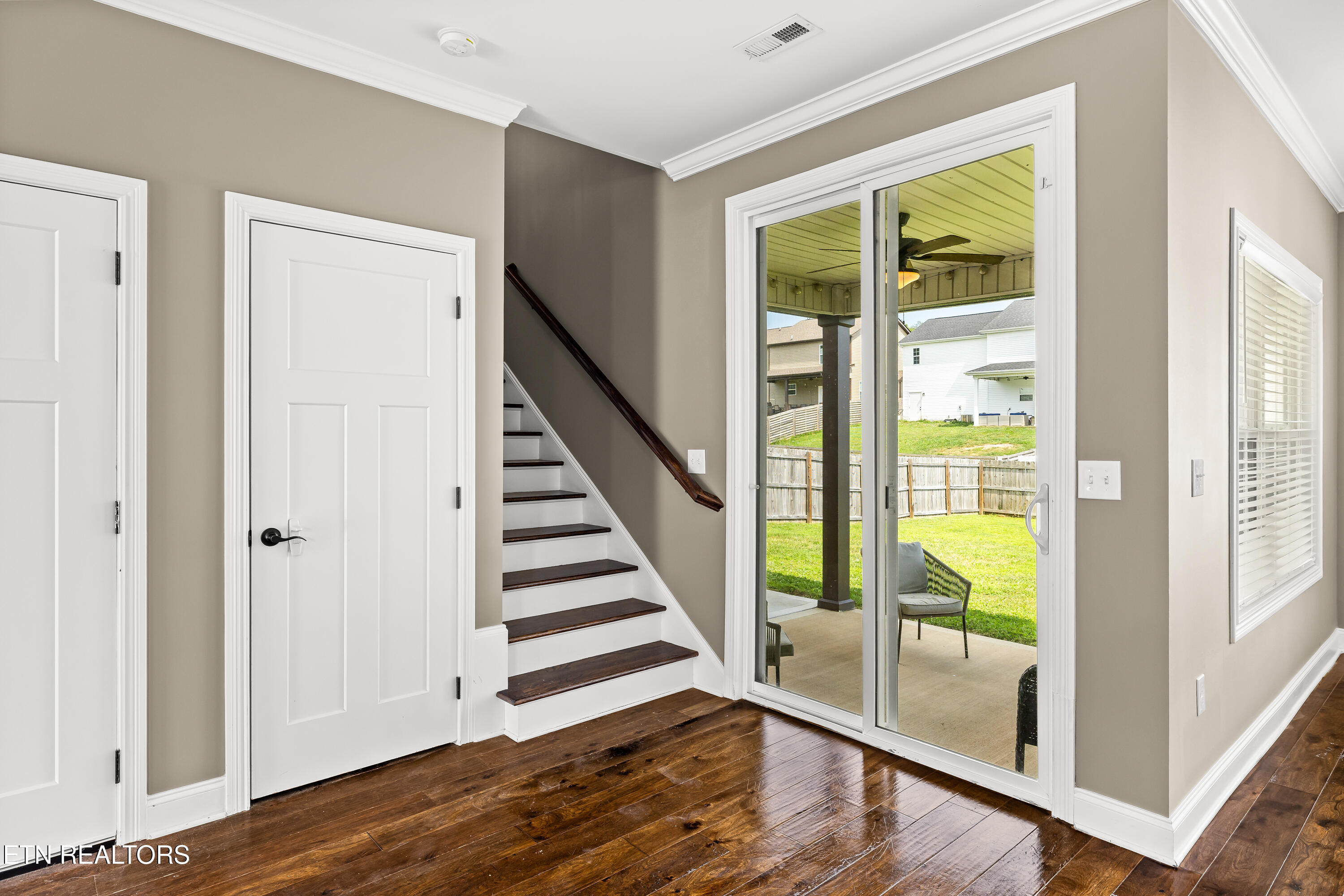 1458 Dream Catcher Drive Knoxville TN 37920