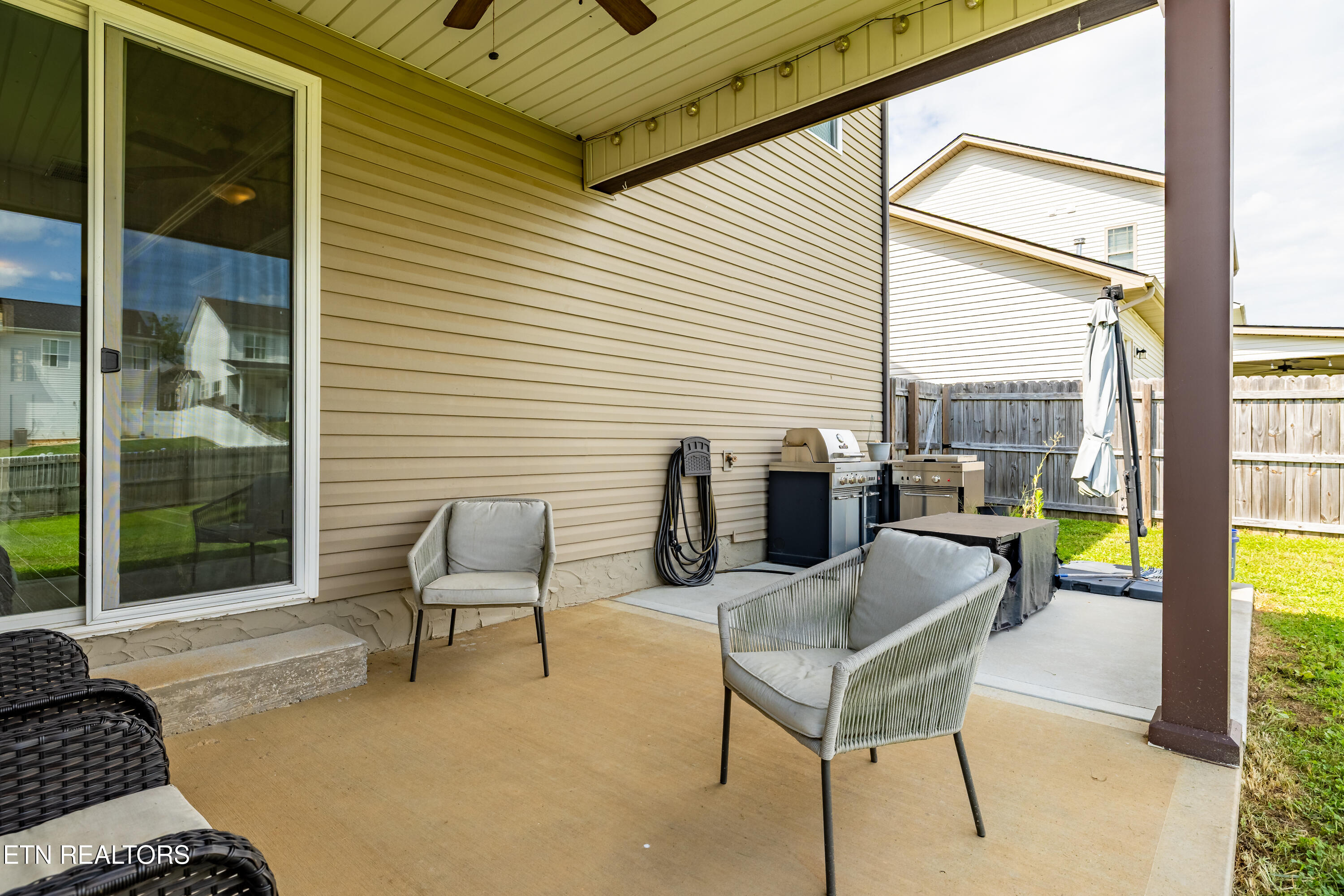 1458 Dream Catcher Drive Knoxville TN 37920