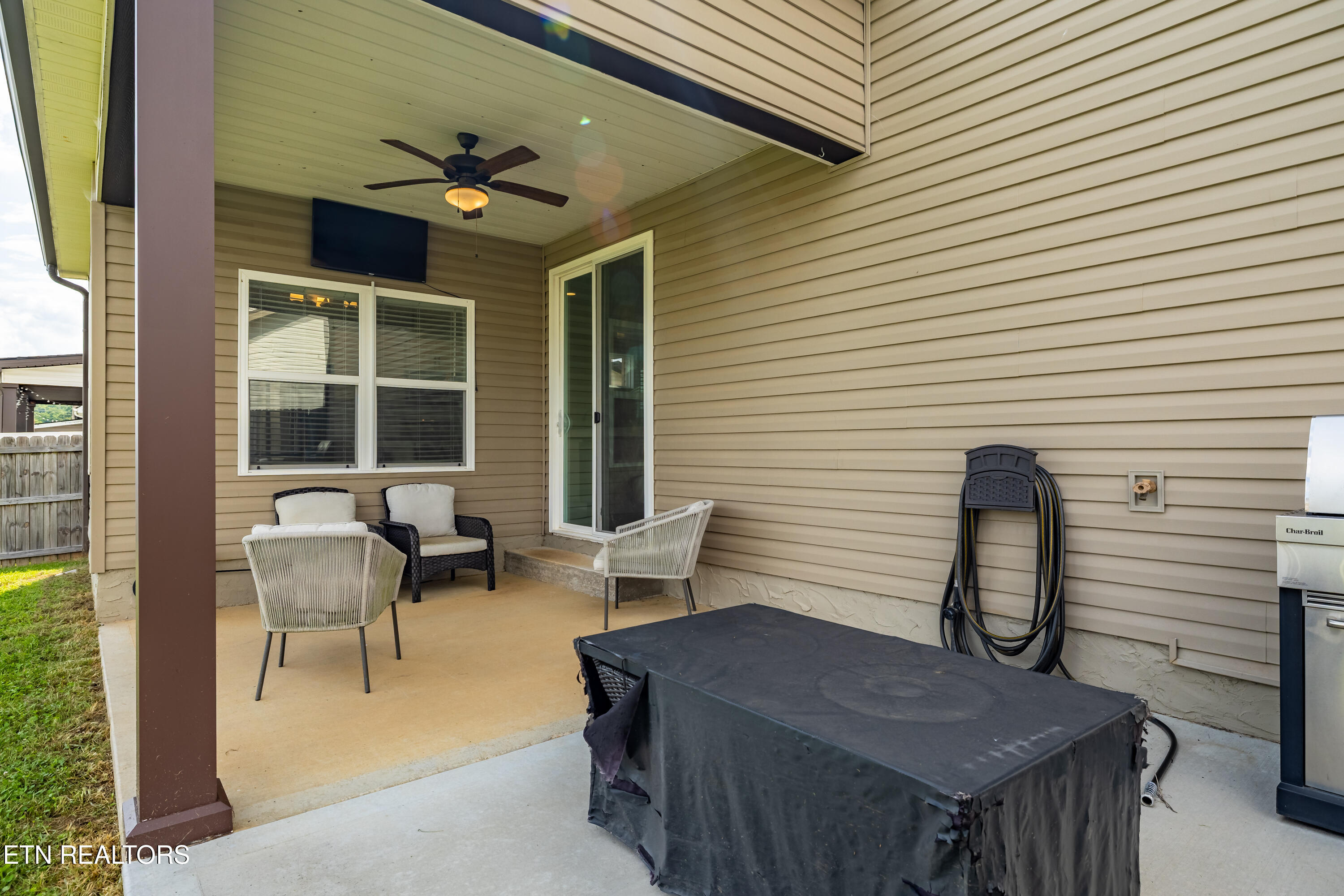 1458 Dream Catcher Drive Knoxville TN 37920