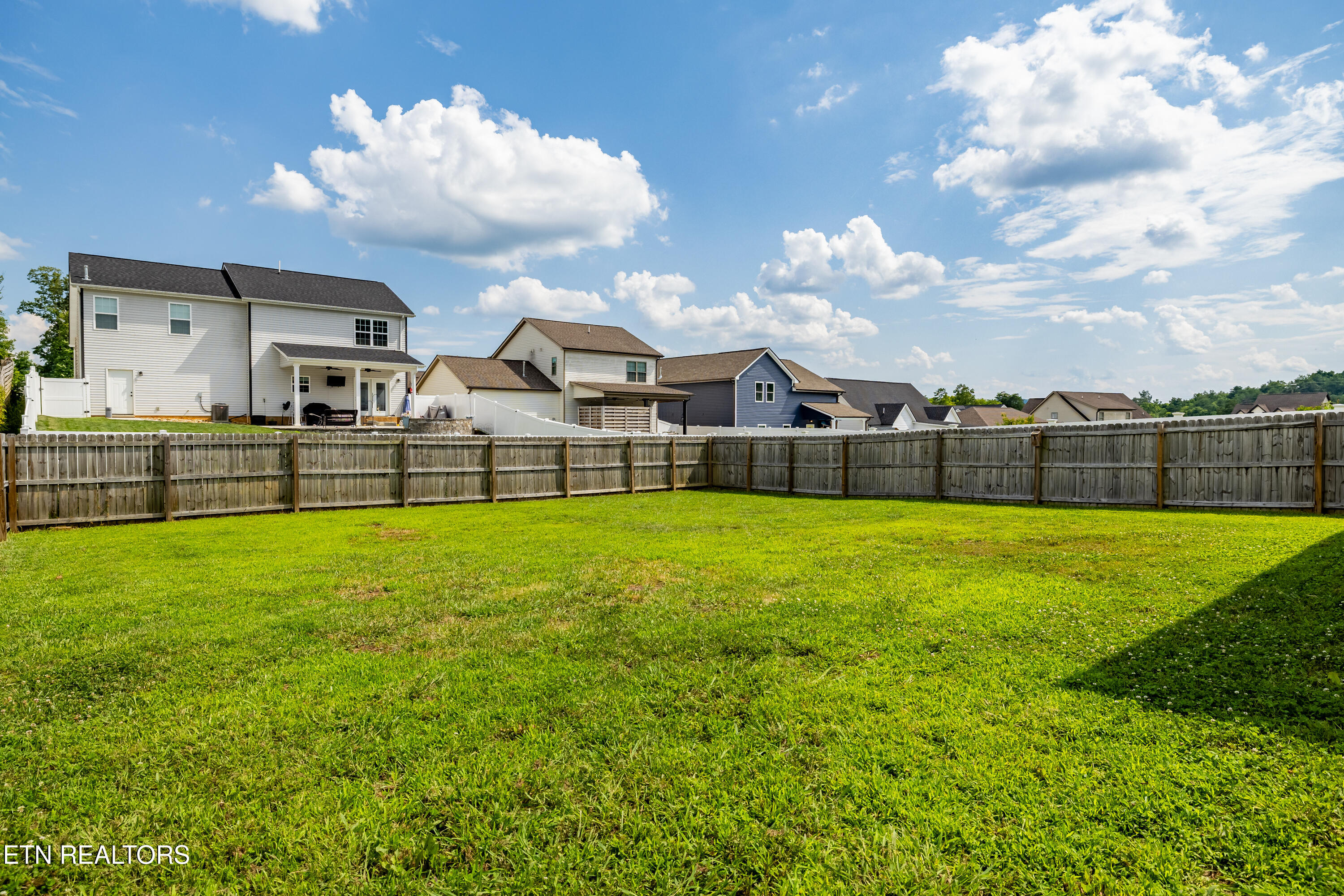 1458 Dream Catcher Drive Knoxville TN 37920