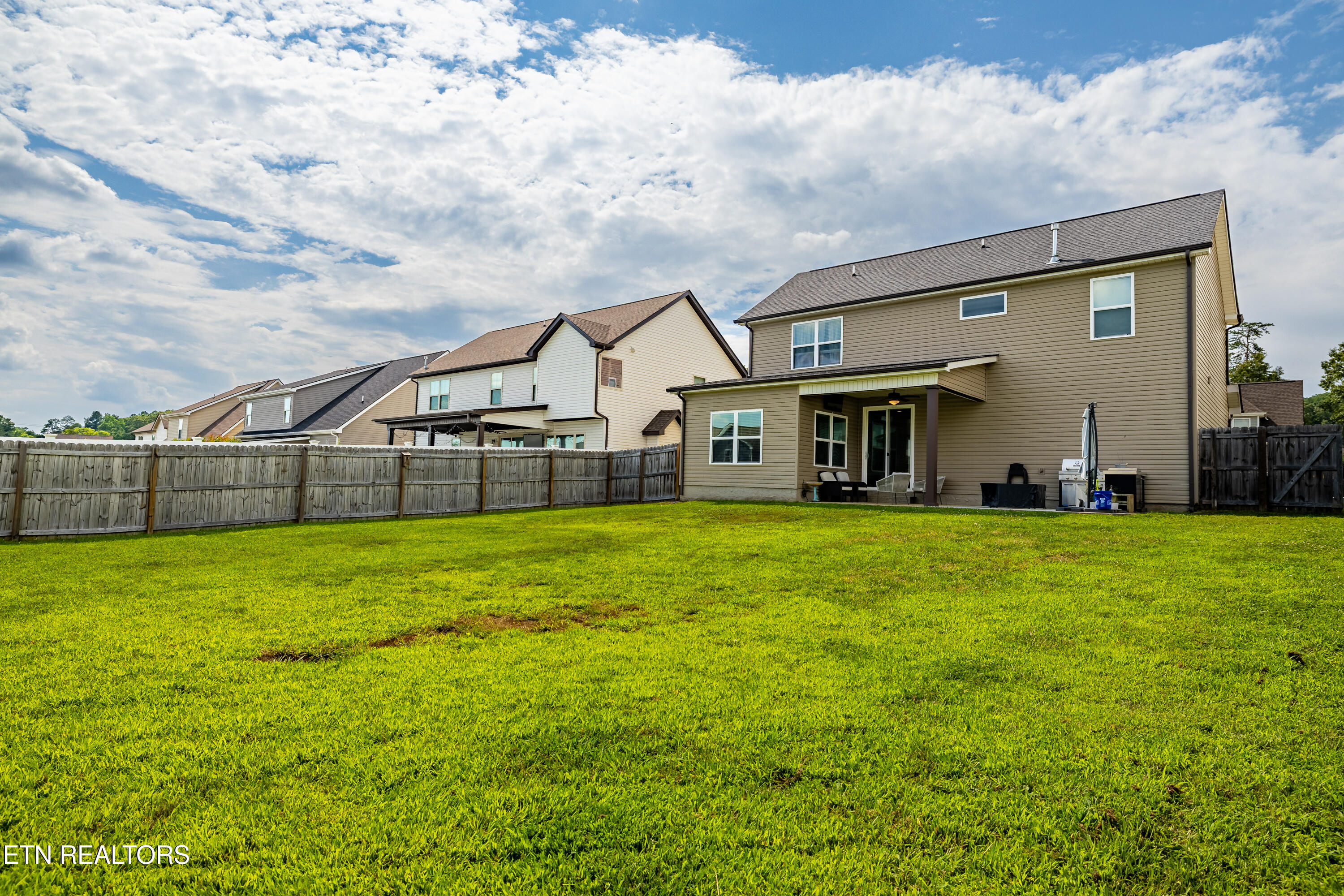 1458 Dream Catcher Drive Knoxville TN 37920