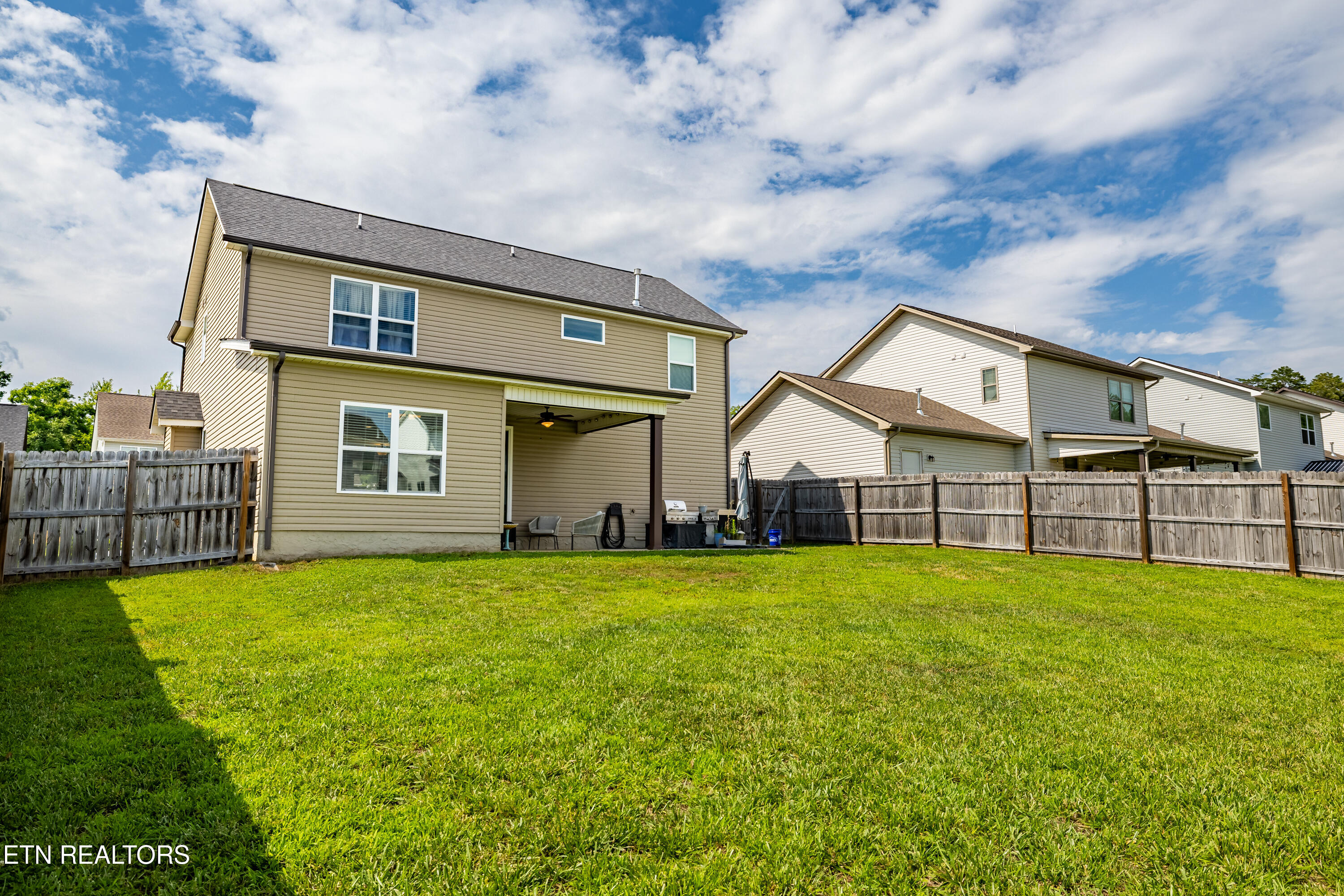 1458 Dream Catcher Drive Knoxville TN 37920
