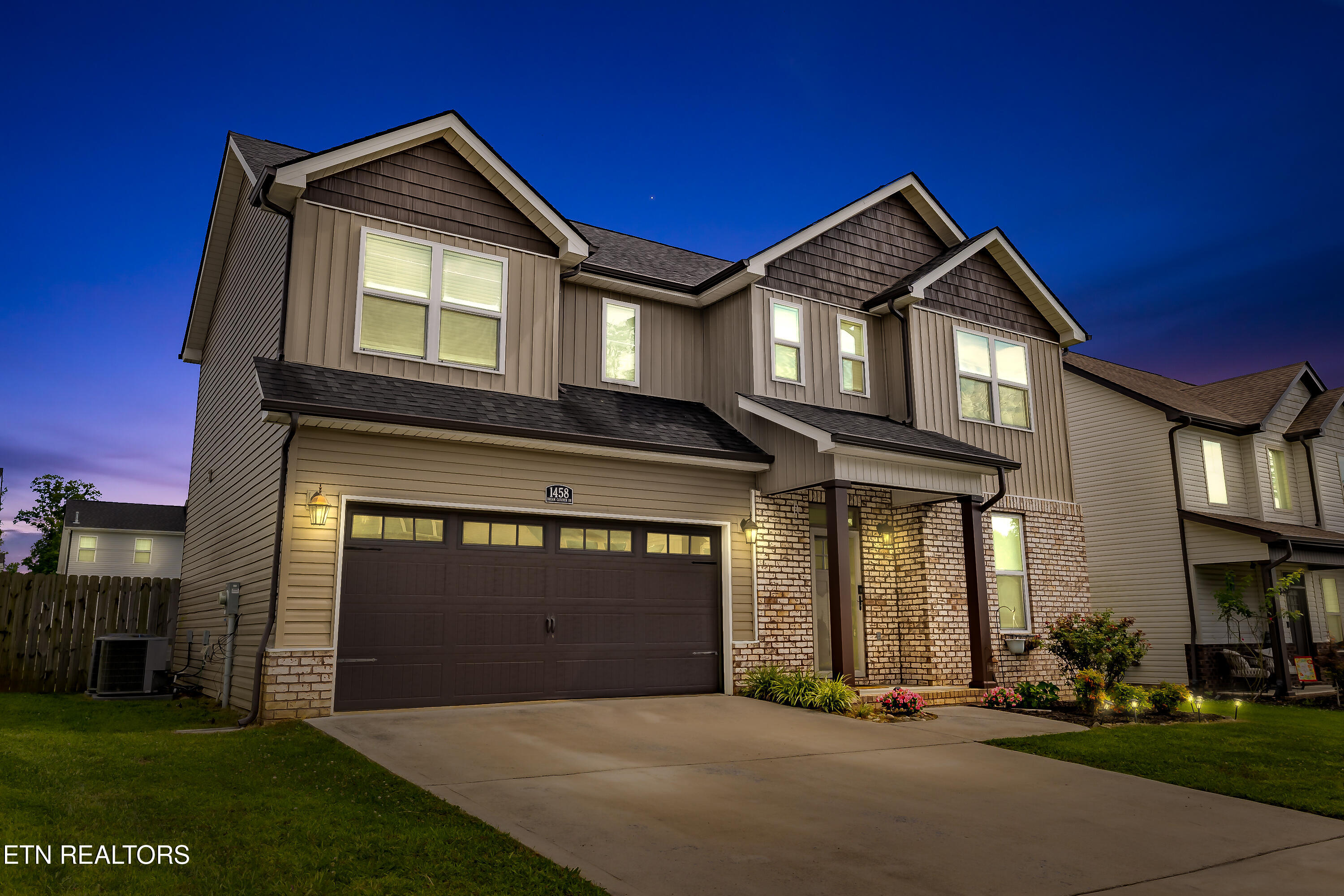 1458 Dream Catcher Drive Knoxville TN 37920