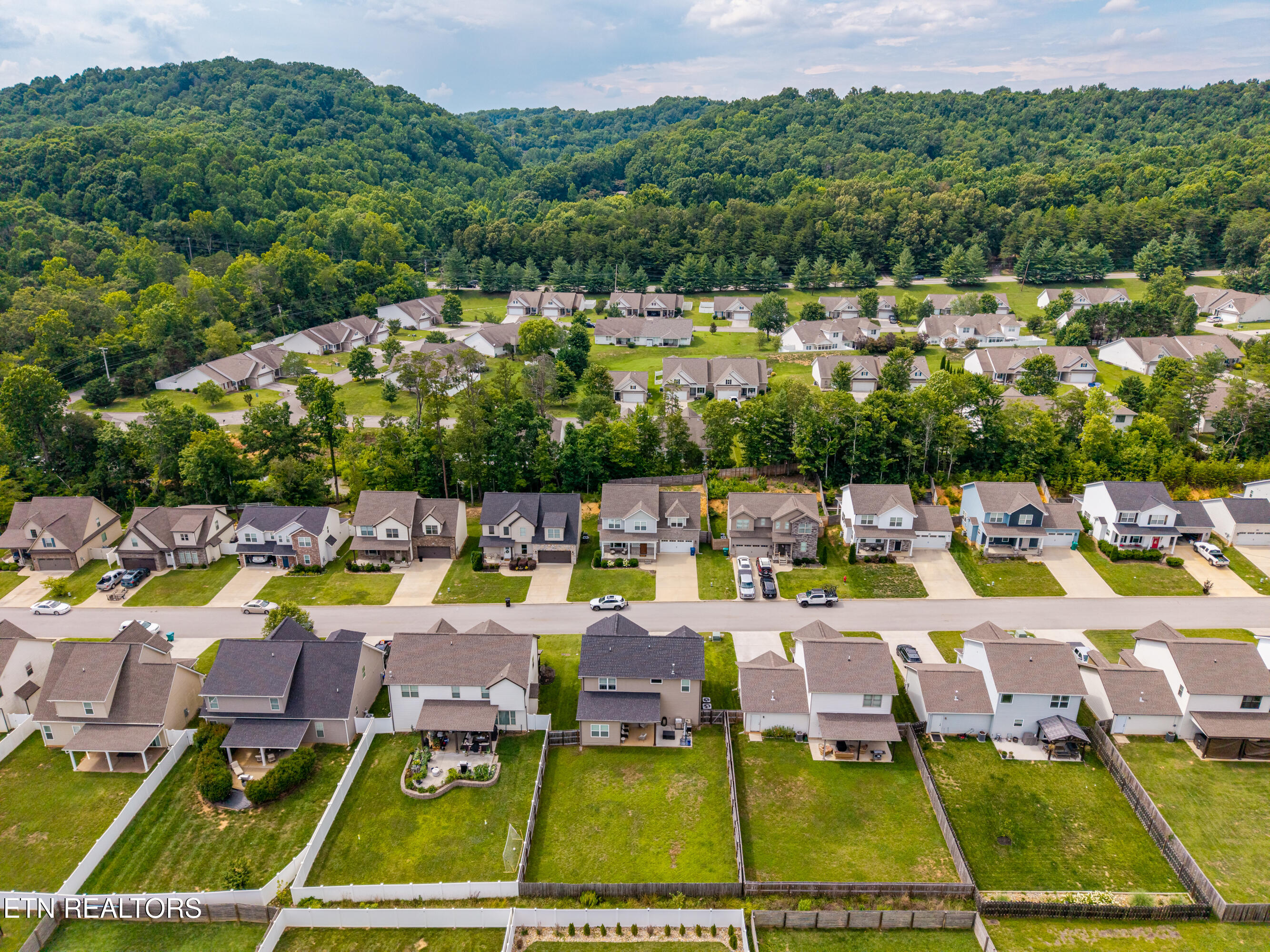 1458 Dream Catcher Drive Knoxville TN 37920