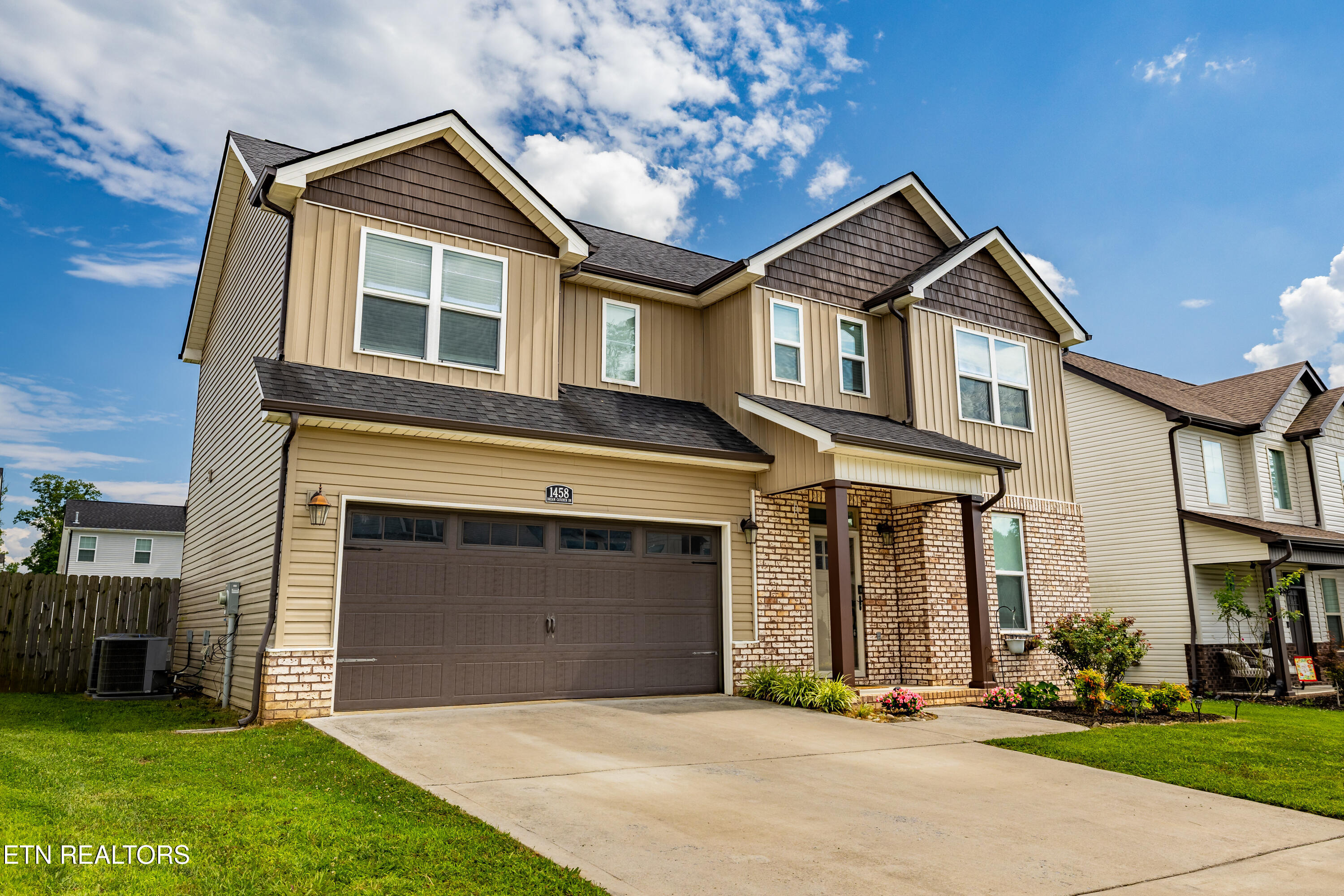 1458 Dream Catcher Drive Knoxville TN 37920