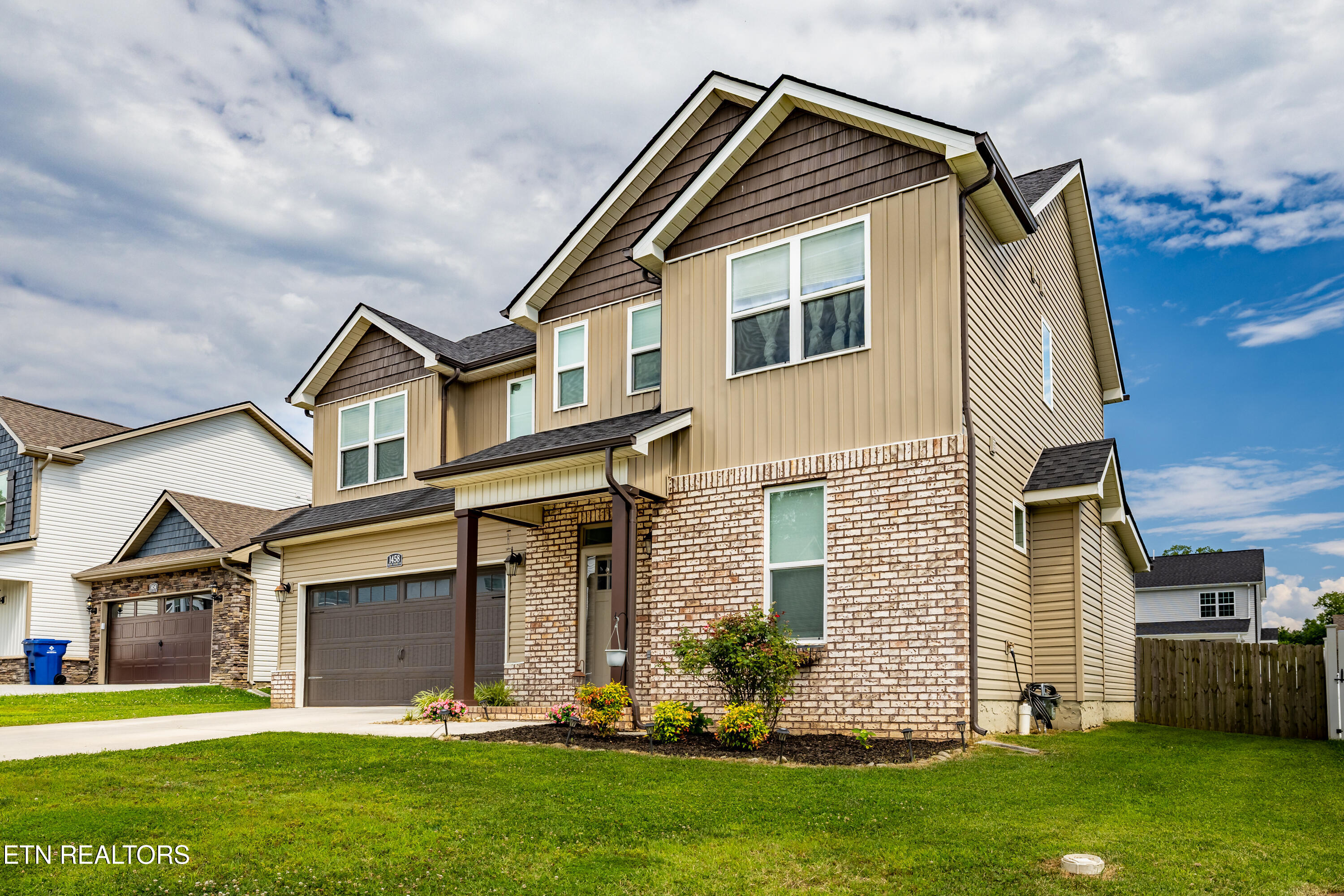 1458 Dream Catcher Drive Knoxville TN 37920