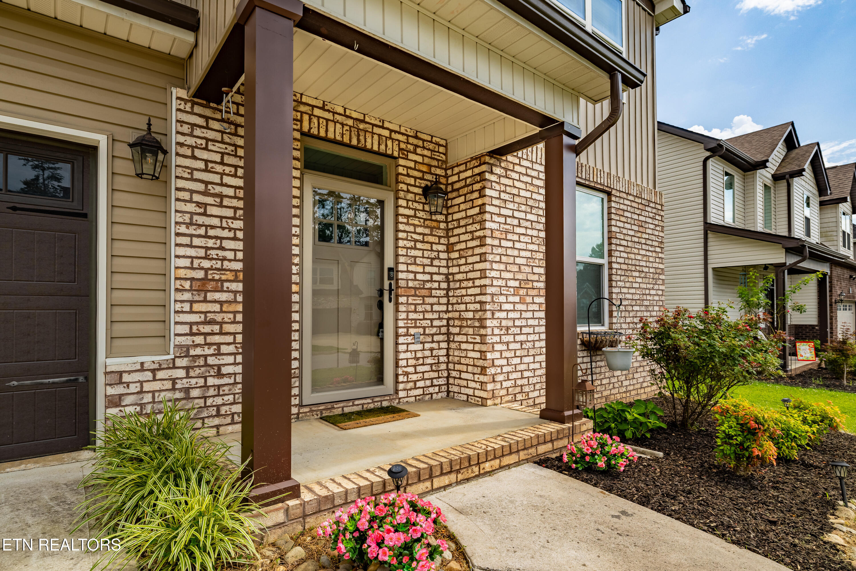 1458 Dream Catcher Drive Knoxville TN 37920