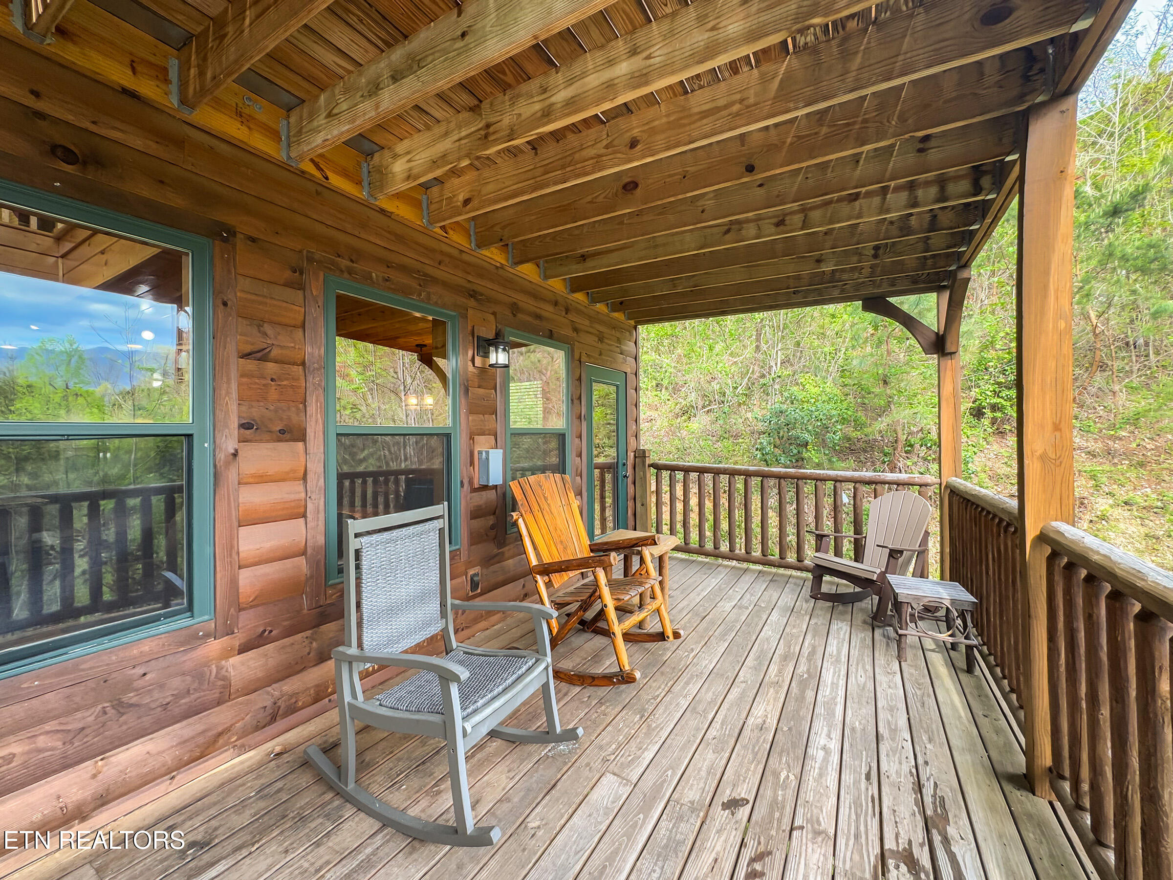 714 Mountain Stream Way Gatlinburg TN 37738