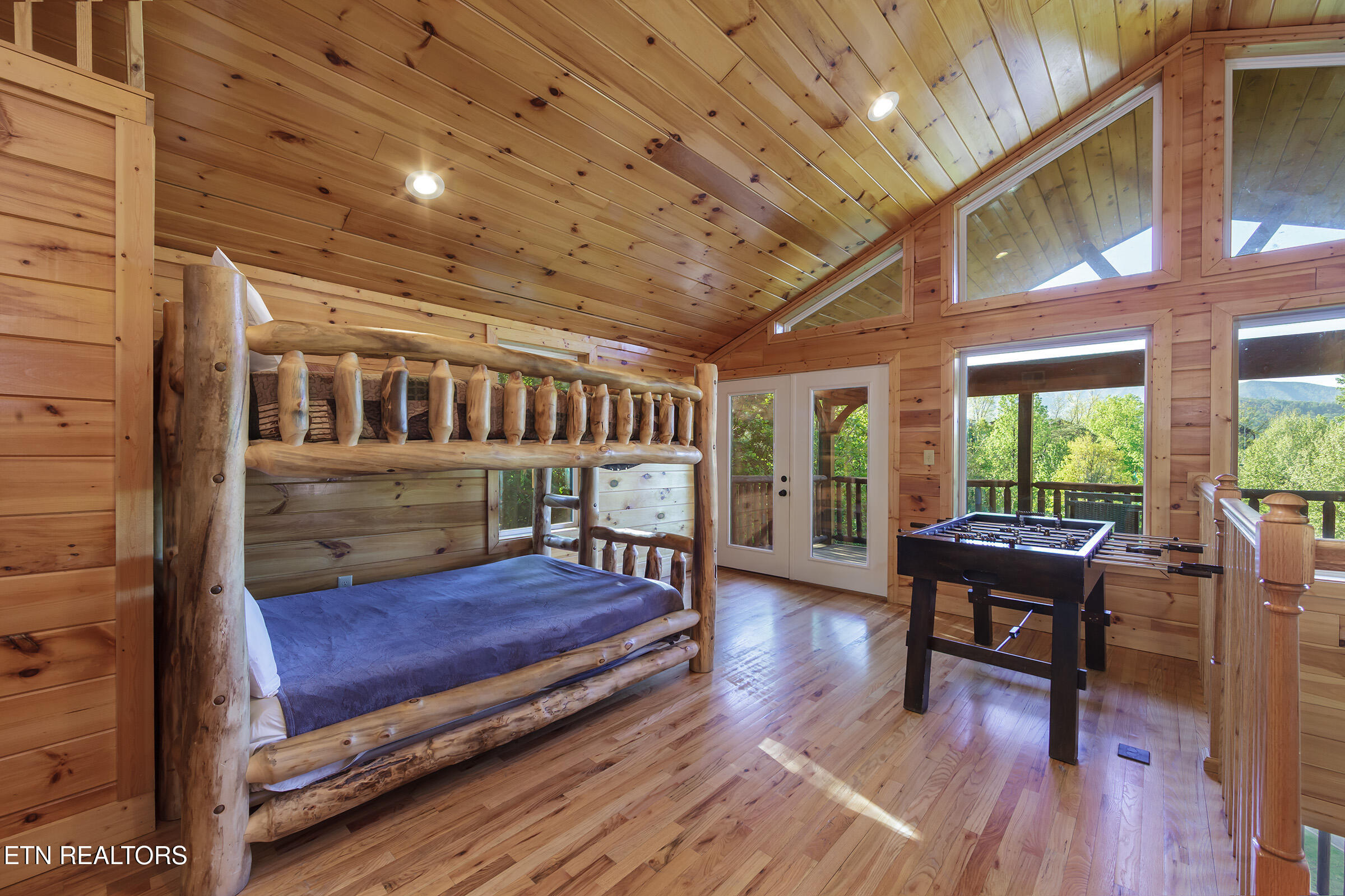 714 Mountain Stream Way Gatlinburg TN 37738