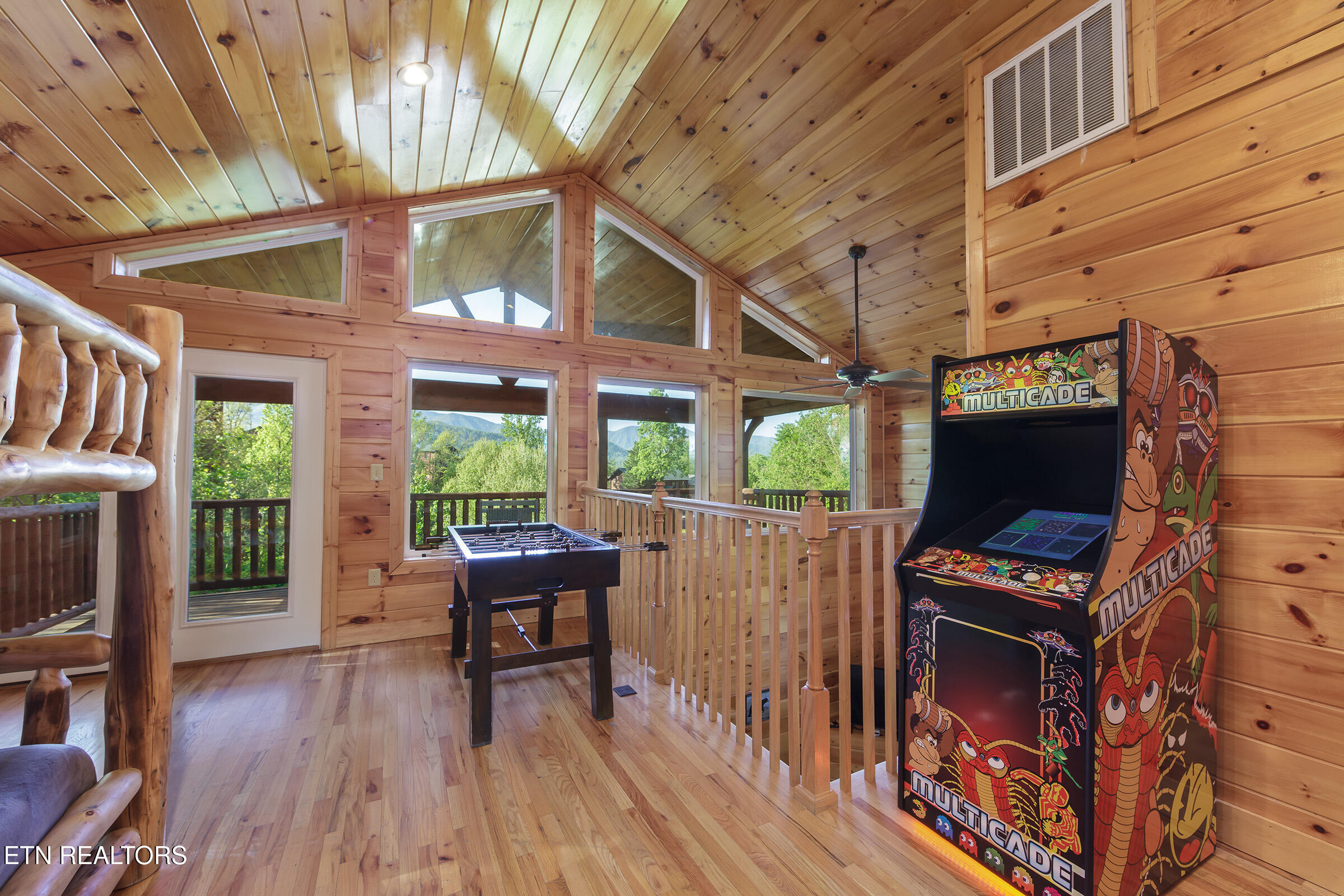 714 Mountain Stream Way Gatlinburg TN 37738