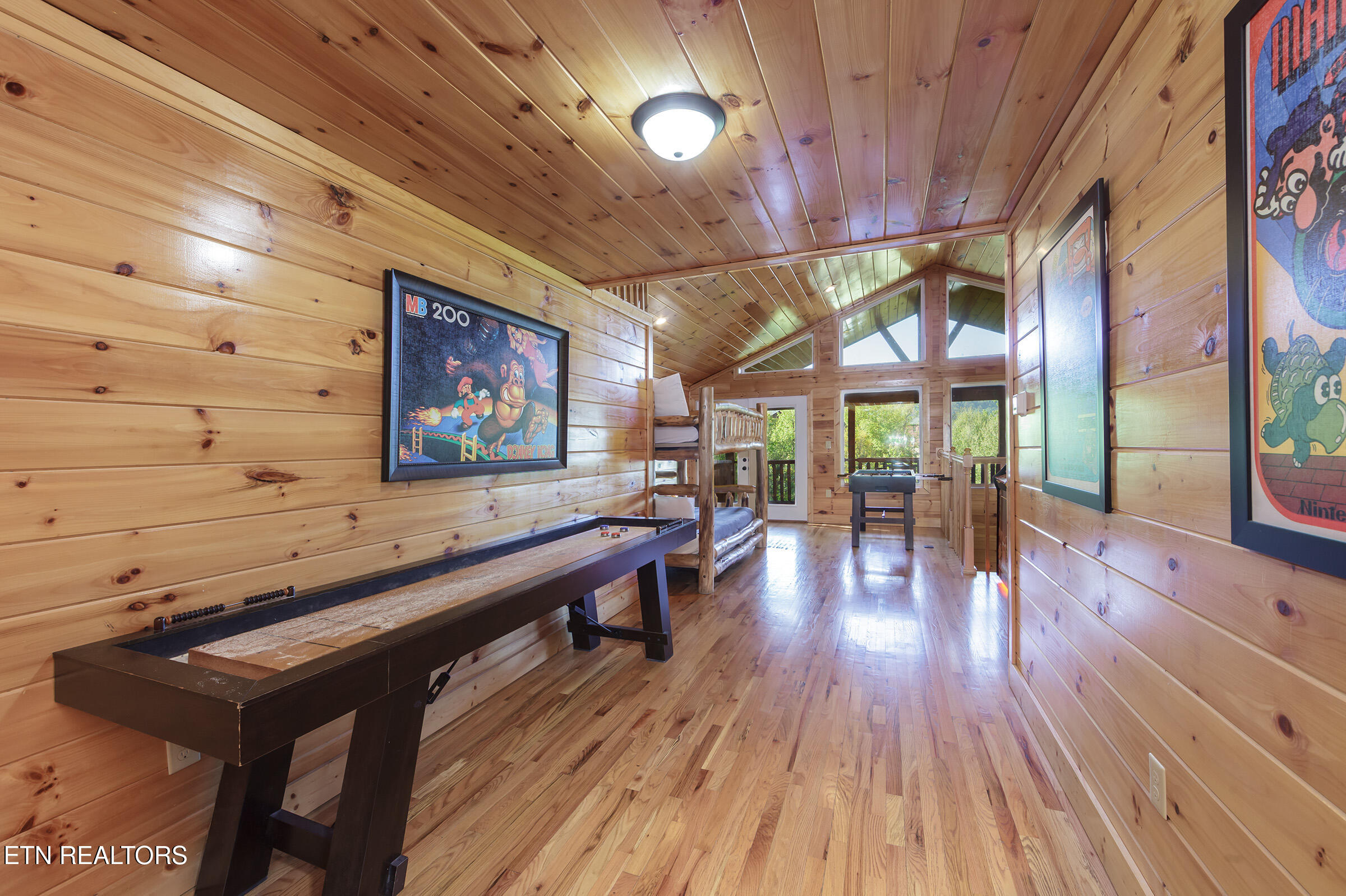 714 Mountain Stream Way Gatlinburg TN 37738