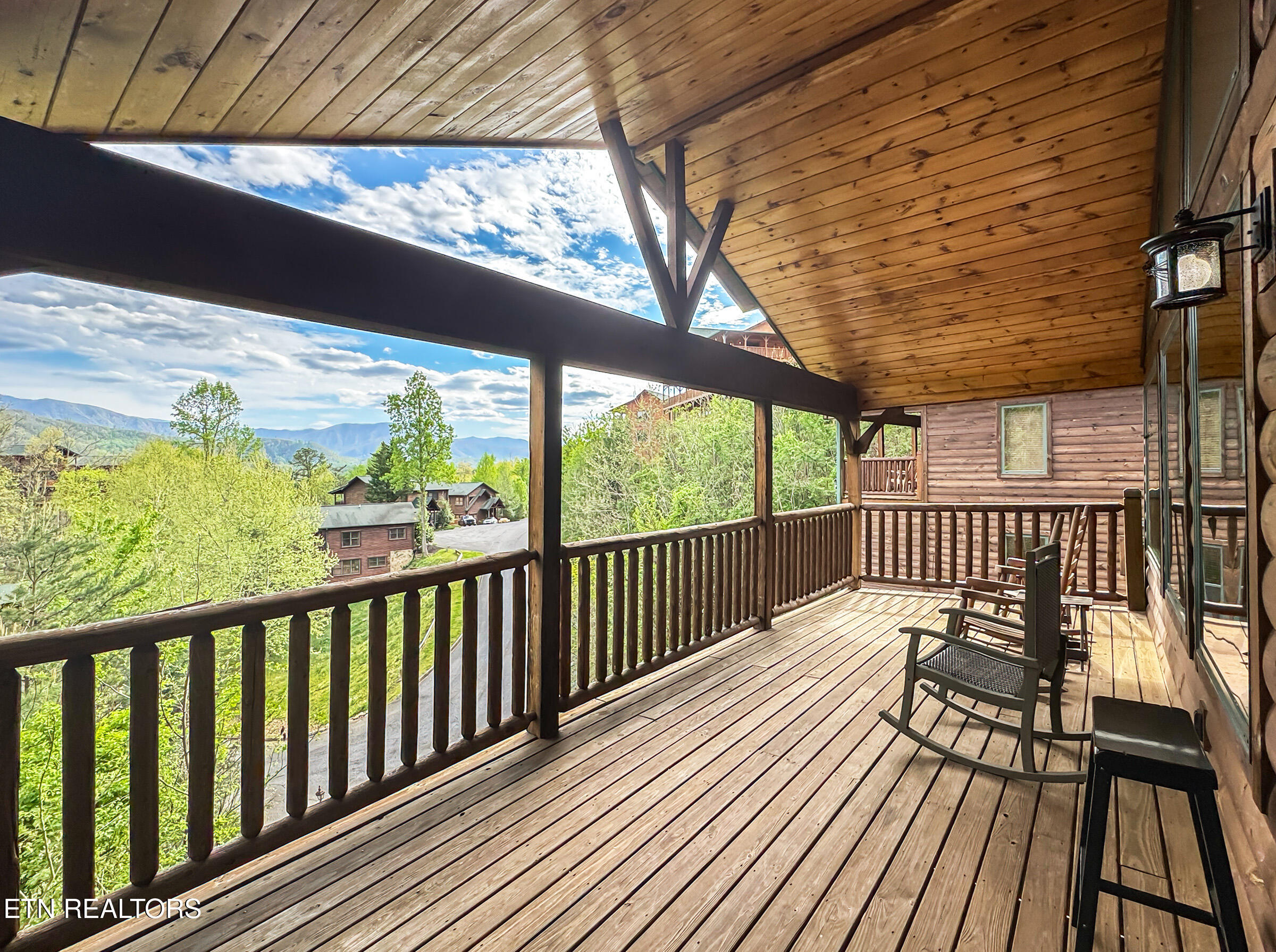 714 Mountain Stream Way Gatlinburg TN 37738