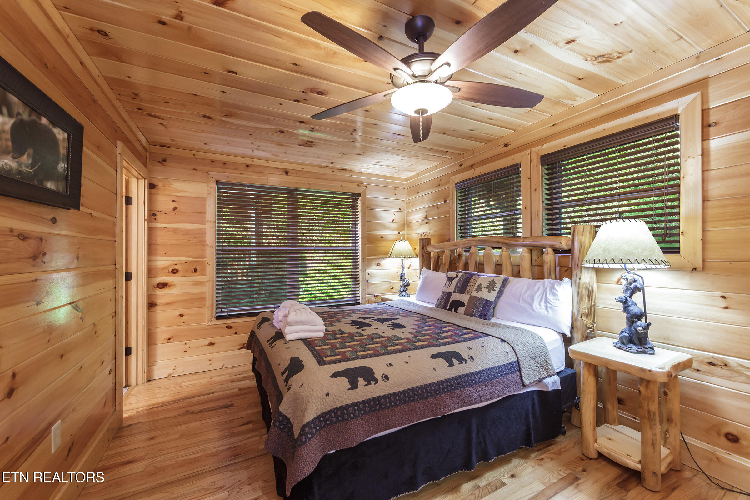 714 Mountain Stream Way Gatlinburg TN 37738