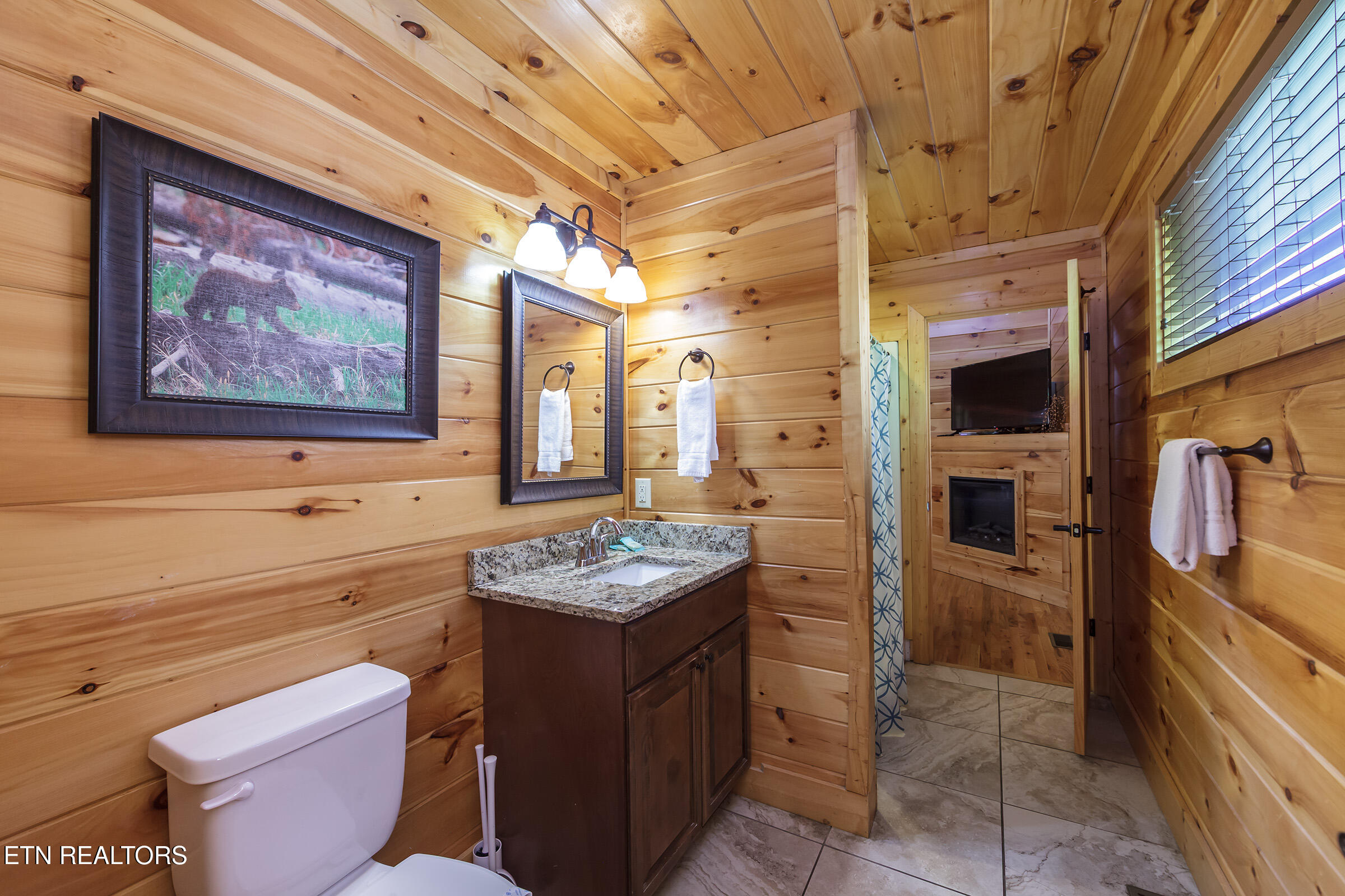 714 Mountain Stream Way Gatlinburg TN 37738
