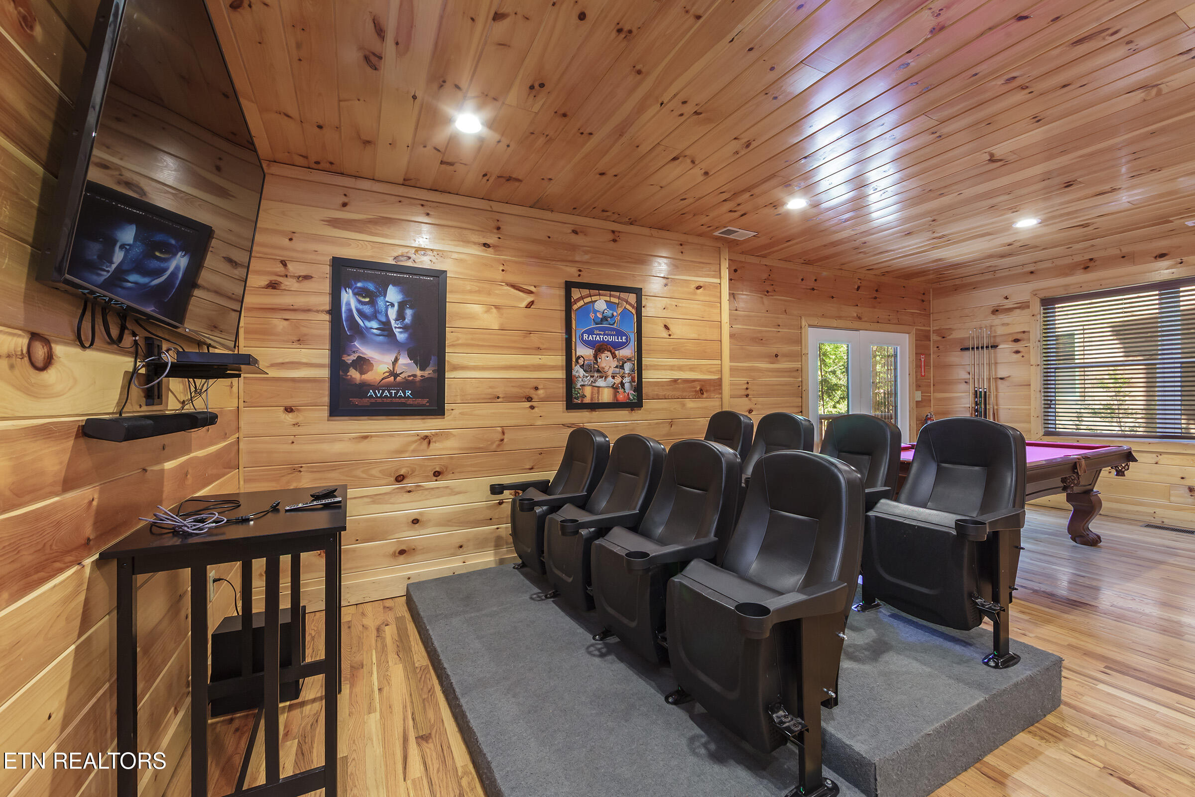 714 Mountain Stream Way Gatlinburg TN 37738