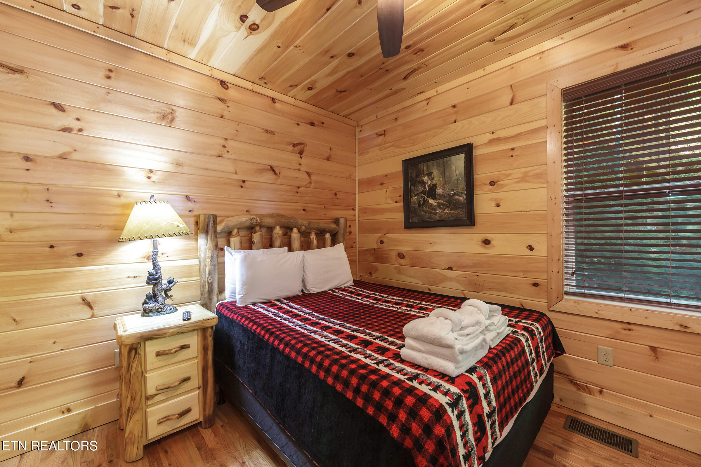 714 Mountain Stream Way Gatlinburg TN 37738